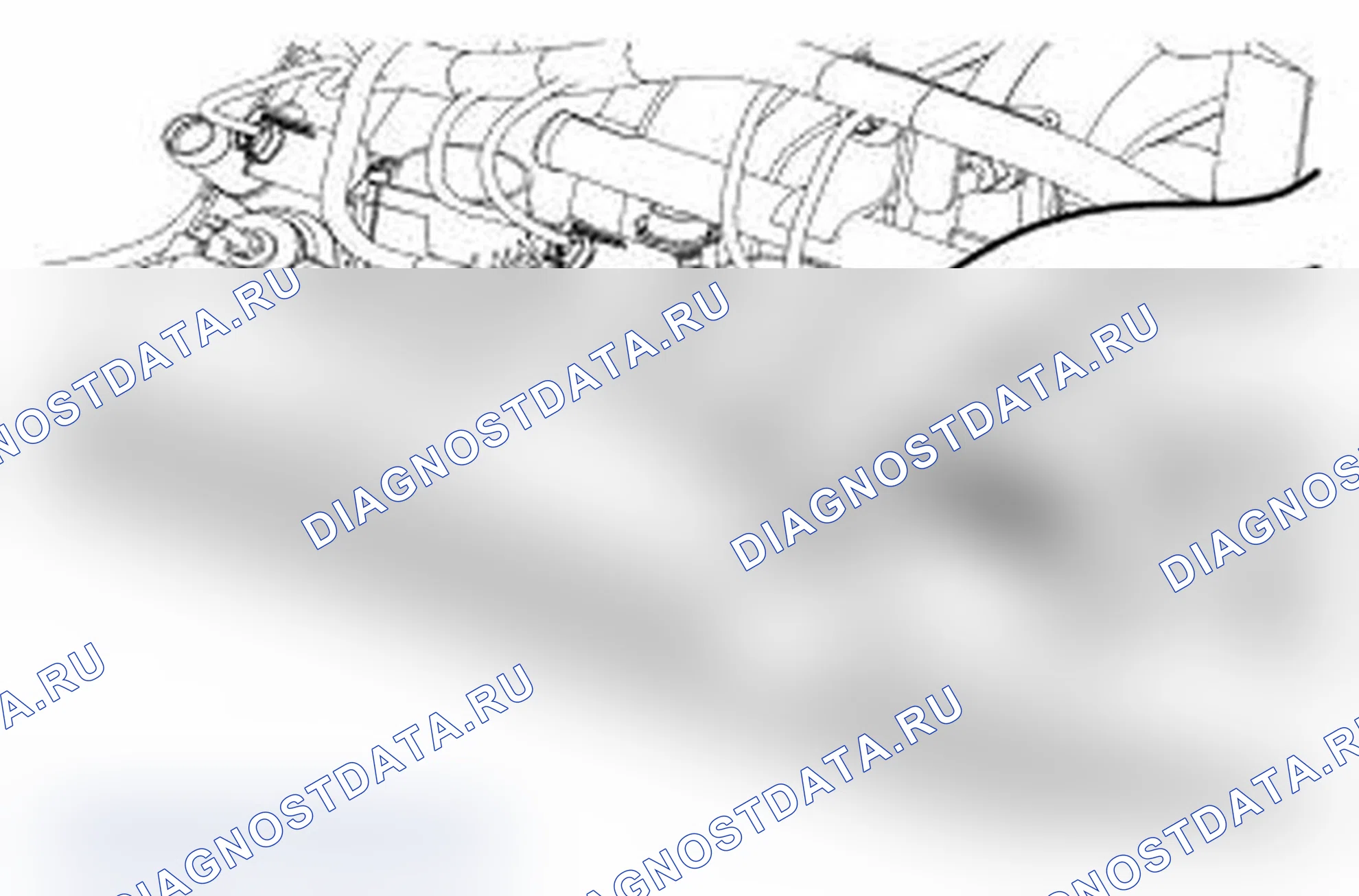 Рис. 436. Ford Cutaway E350 Super Duty 