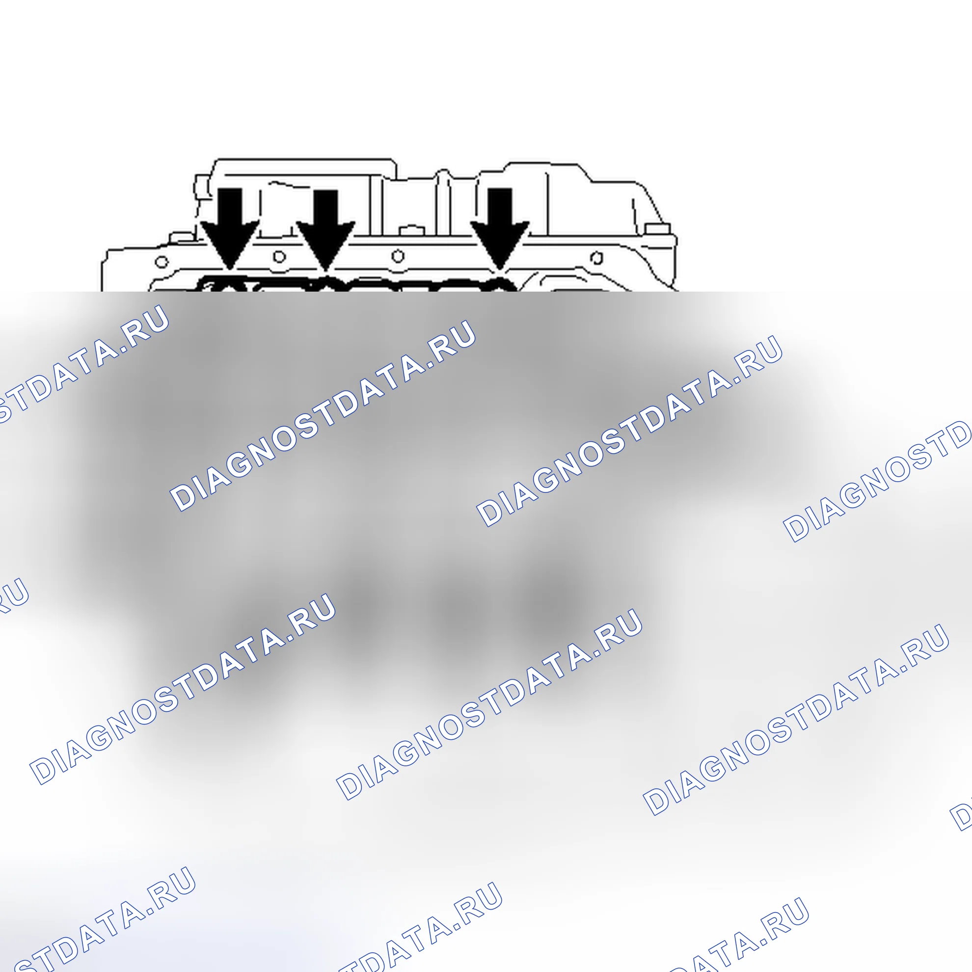 Рис. 62: УДАЛЕНИЕ [05 / 2013 -]. Scion tC II рестайлинг