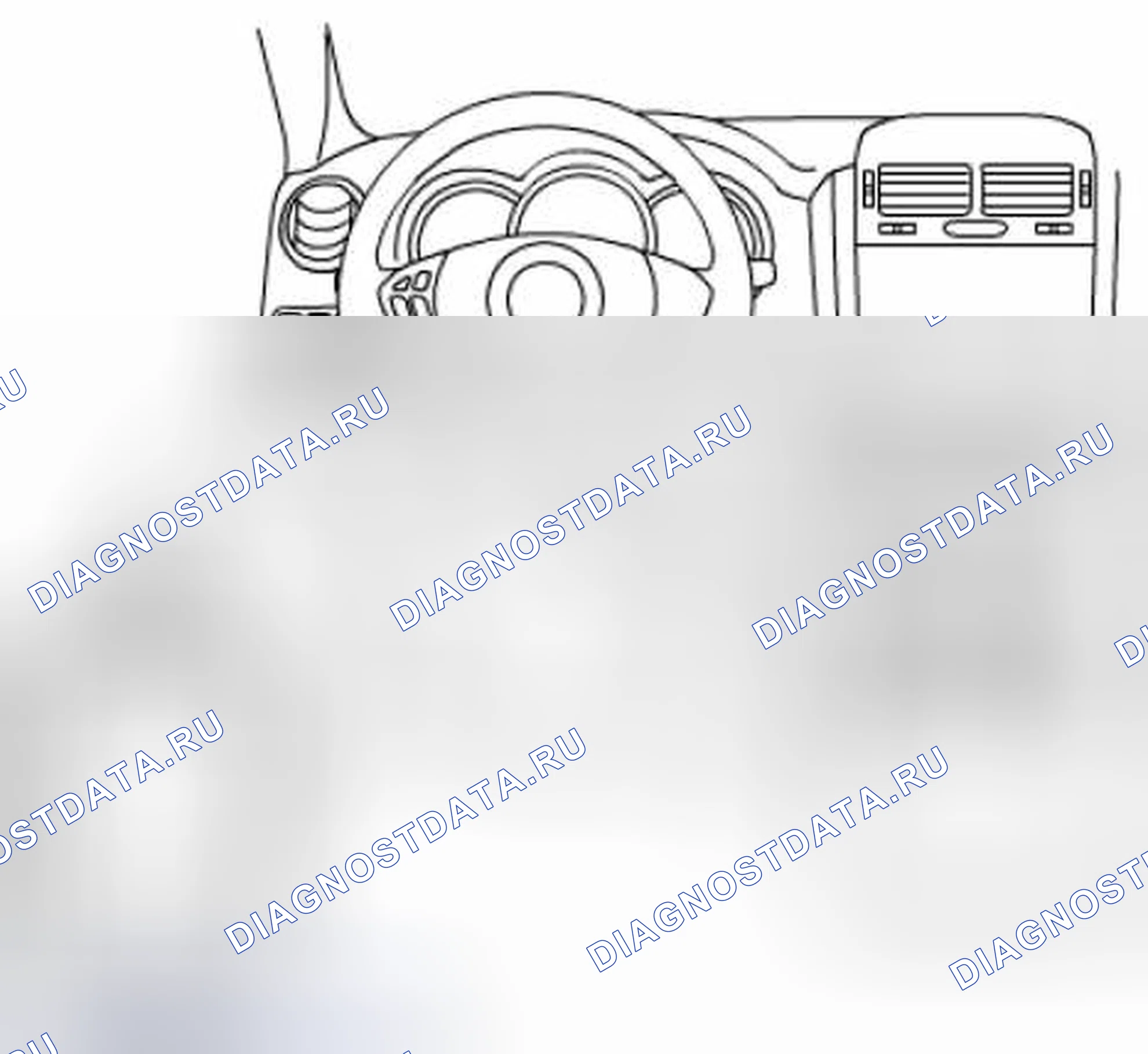 Рис. 15. Suzuki Grand Vitara II рестайлинг 2