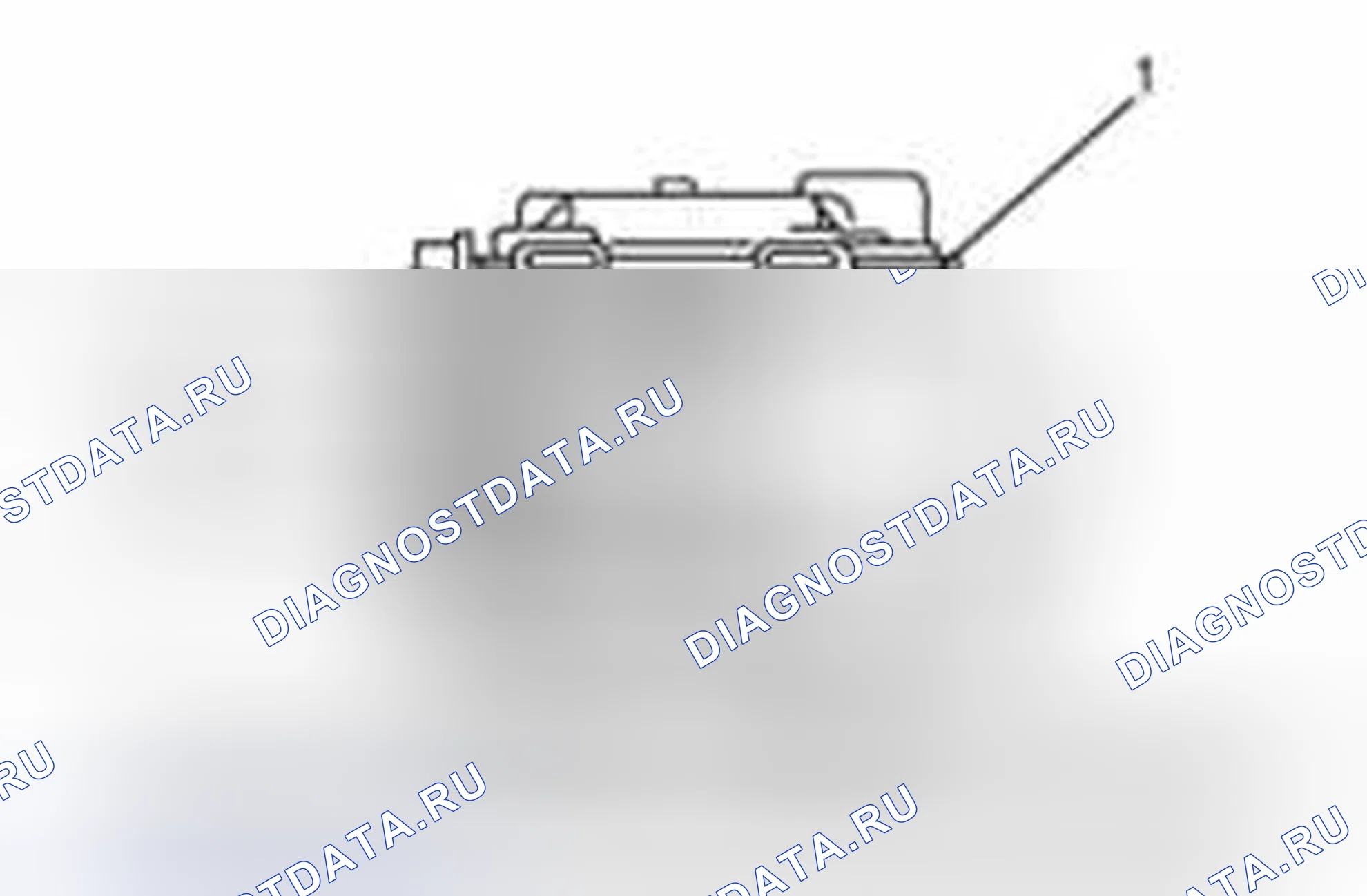 Рис. 114. Suzuki SX4 I рестайлинг