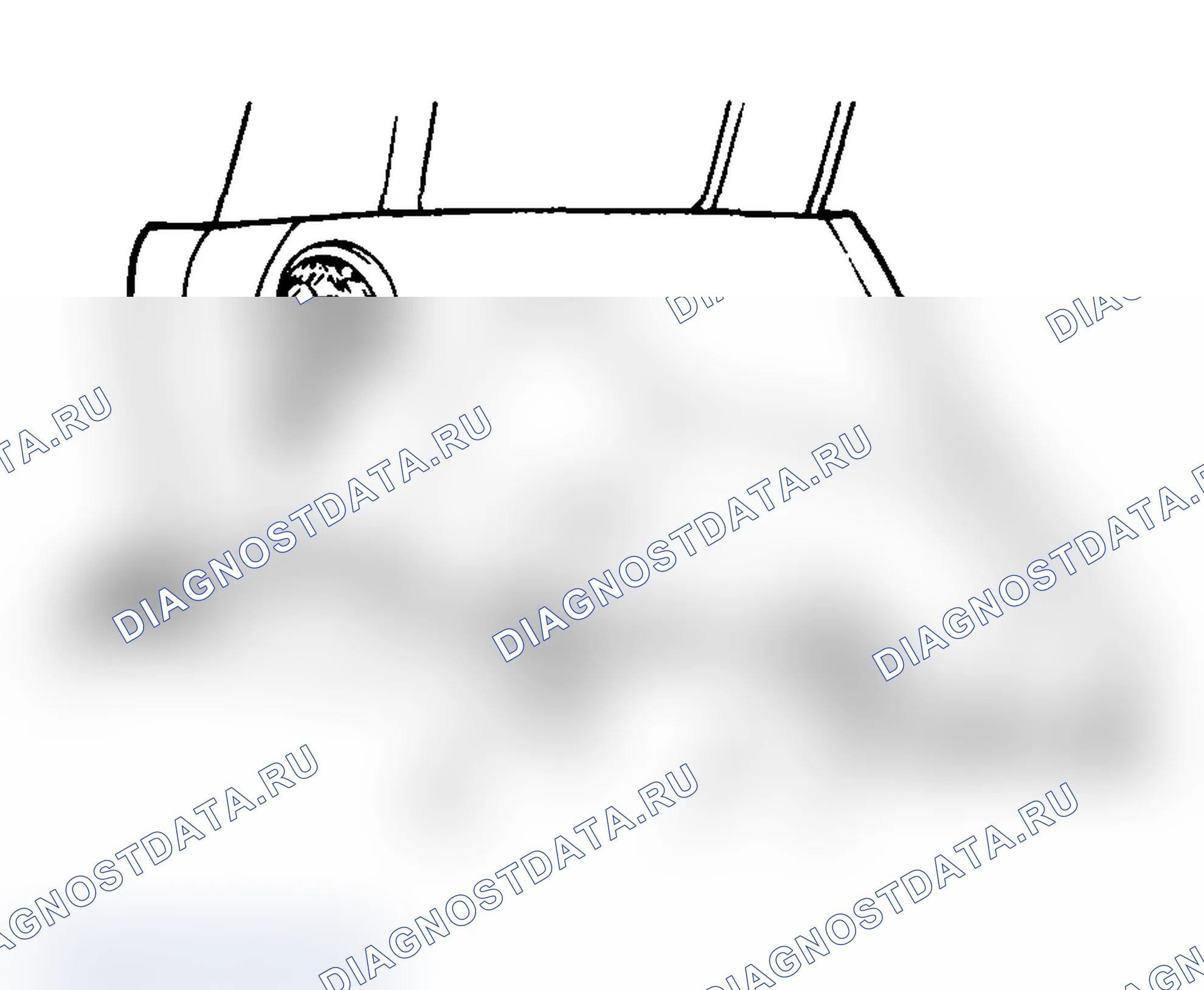 Рис. 19. Hyundai Santa Fe I
