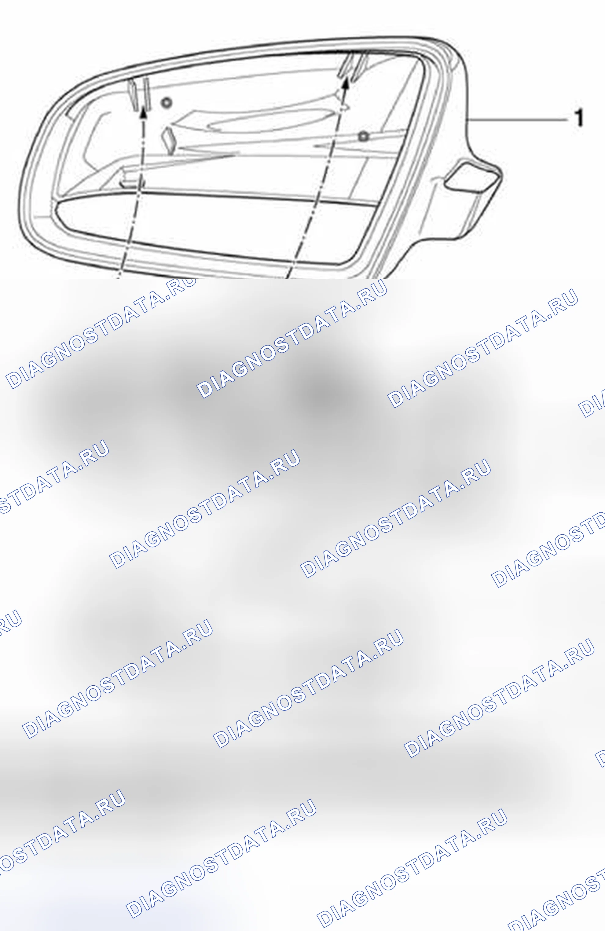 Рис. 1. Audi S4 B6
