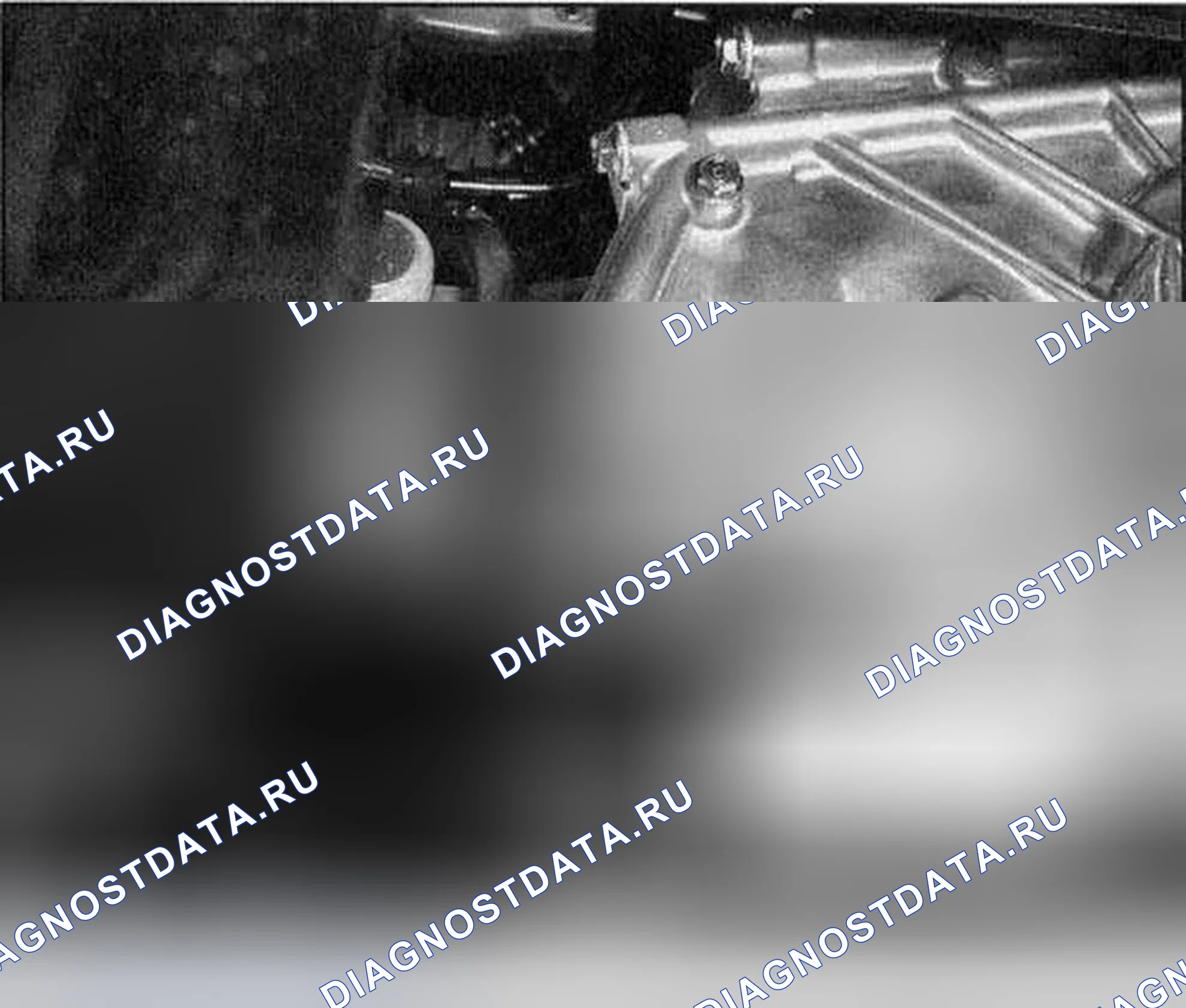Рис. 227. Honda Accord VII рестайлинг