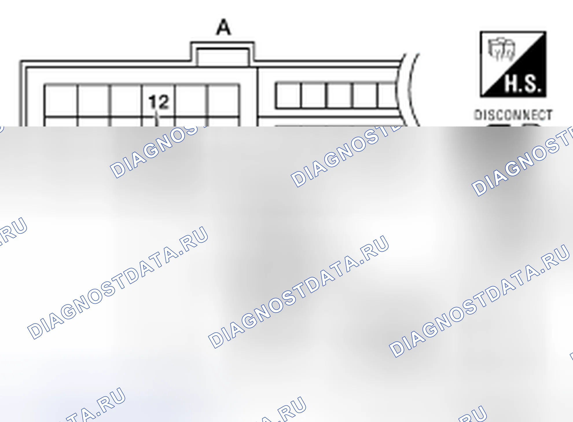 Рис. 183. Nissan Altima L32 рестайлинг