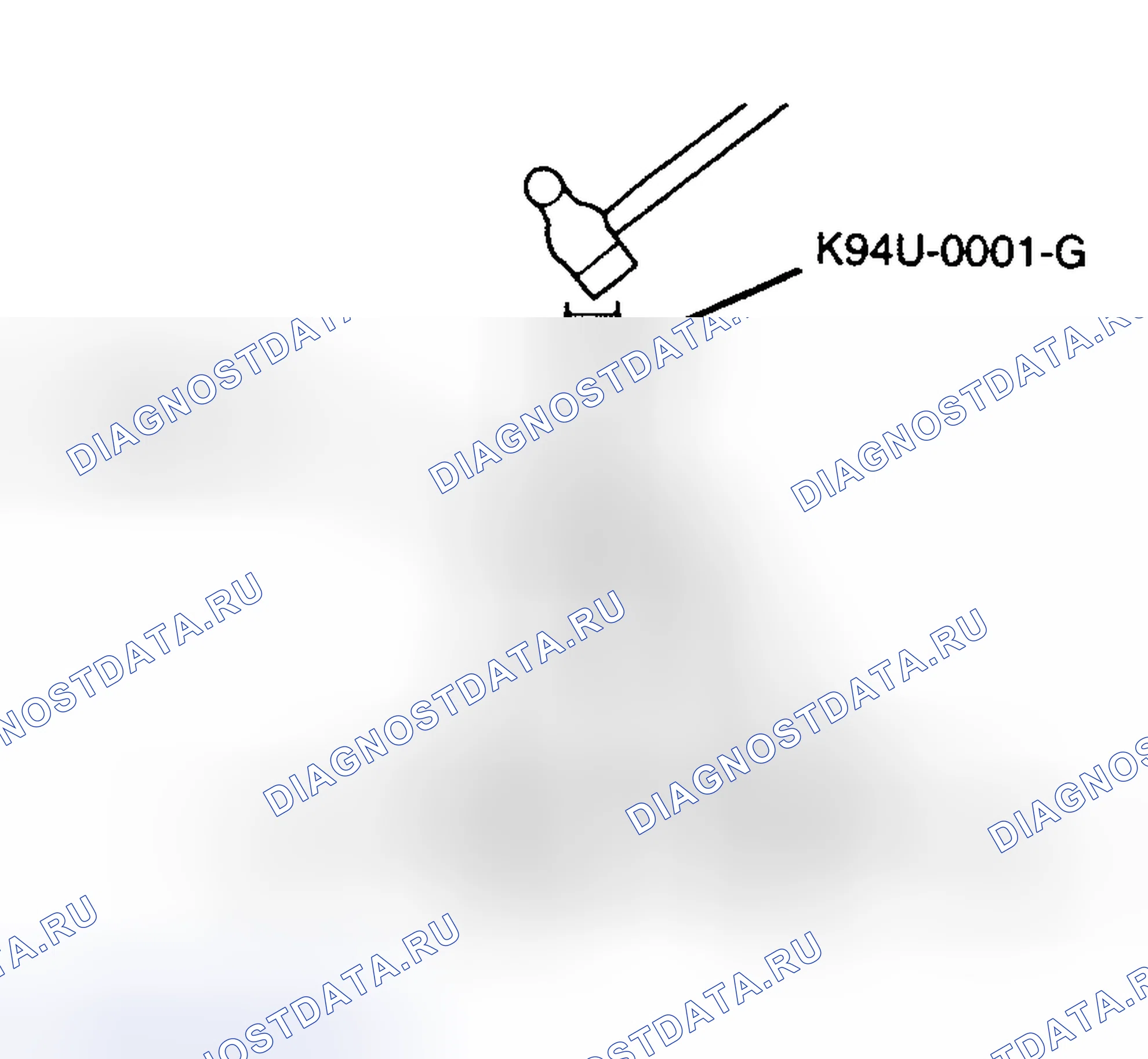 Рис. 1. Kia Sportage I