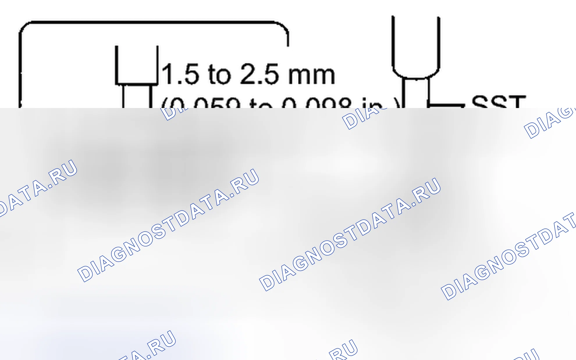 Рис. 111. Toyota Highlander II рестайлинг