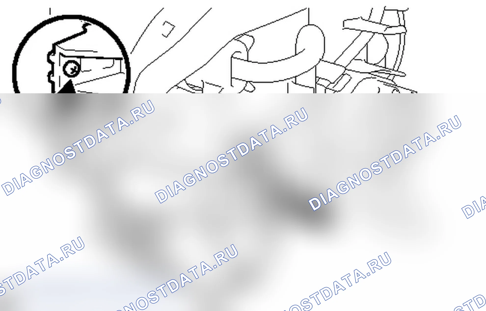 Рис. 123. Toyota Prius V I