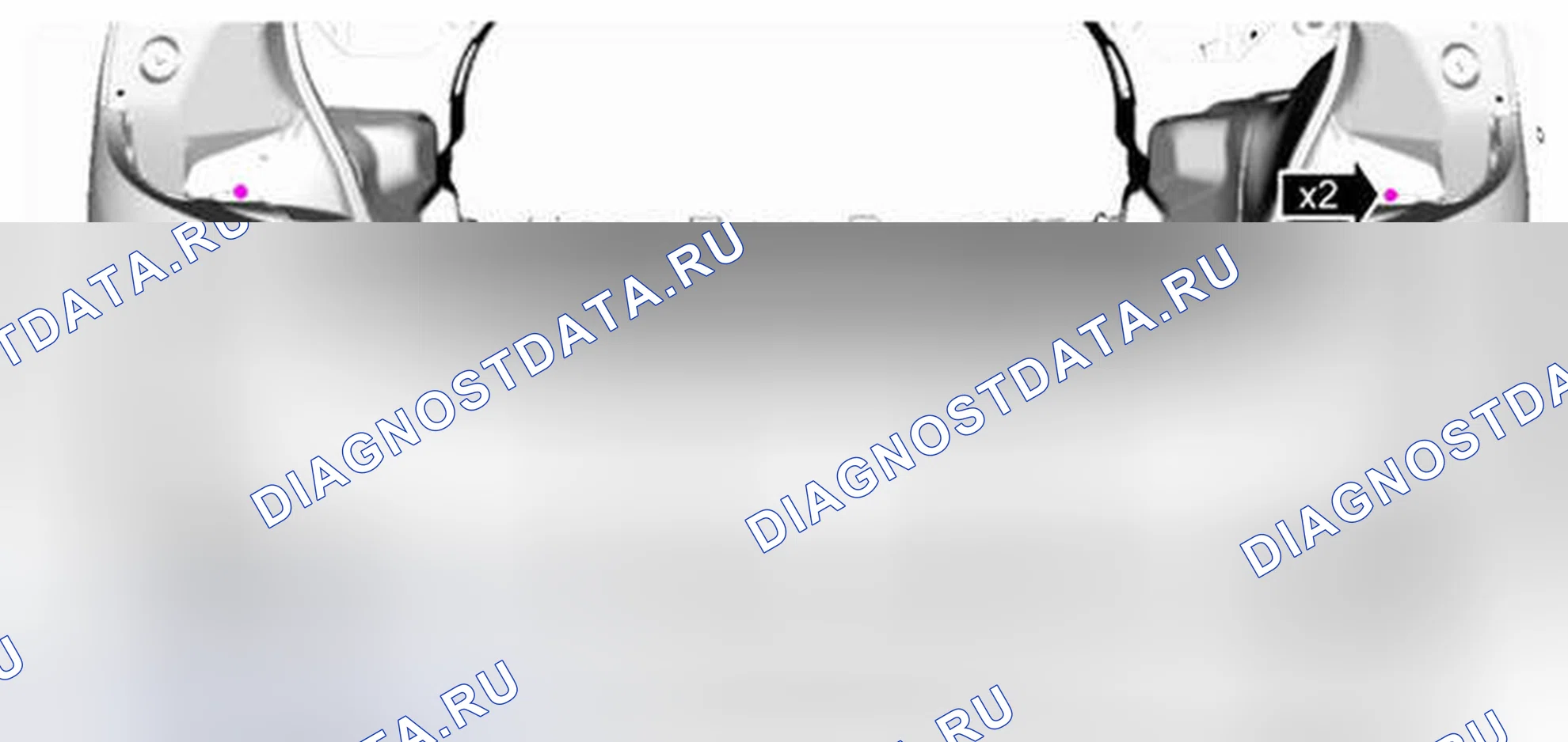 Рис. 5. BMW 4 серия F32/F33