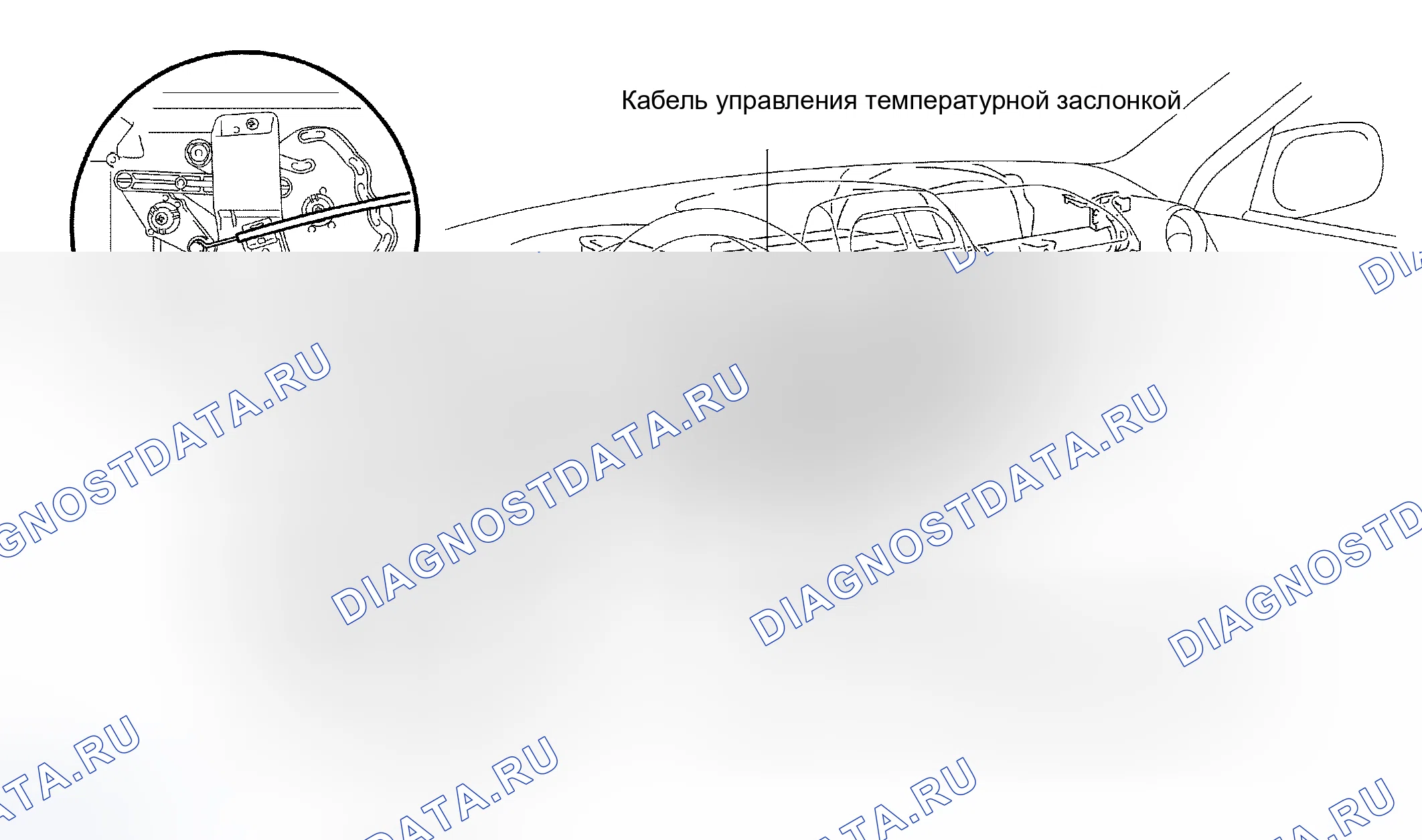 Рис. 36. Toyota RAV4 II рестайлинг