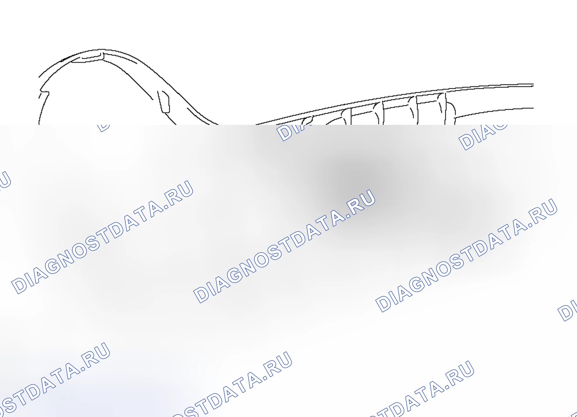 Рис. 40. Toyota Avalon XX30