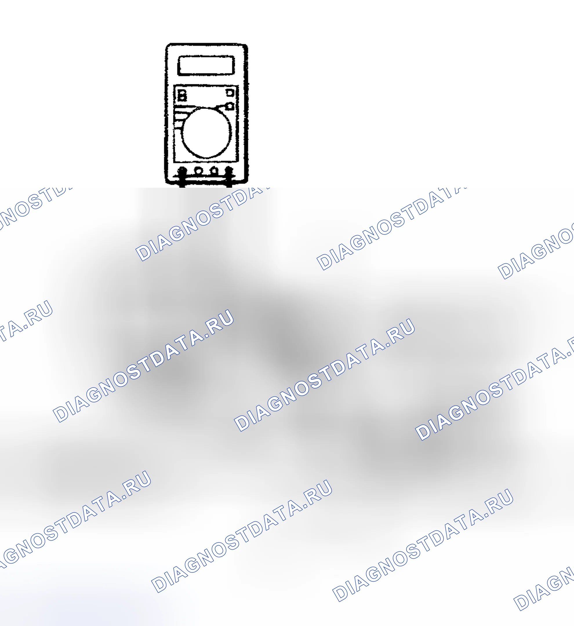 Рис. 31. Mitsubishi Montero III
