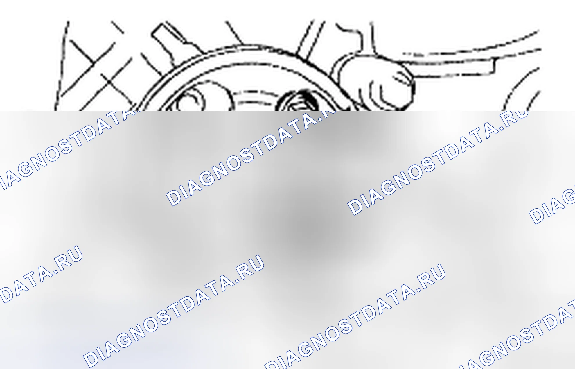 Рис. 168. Toyota Camry XV40