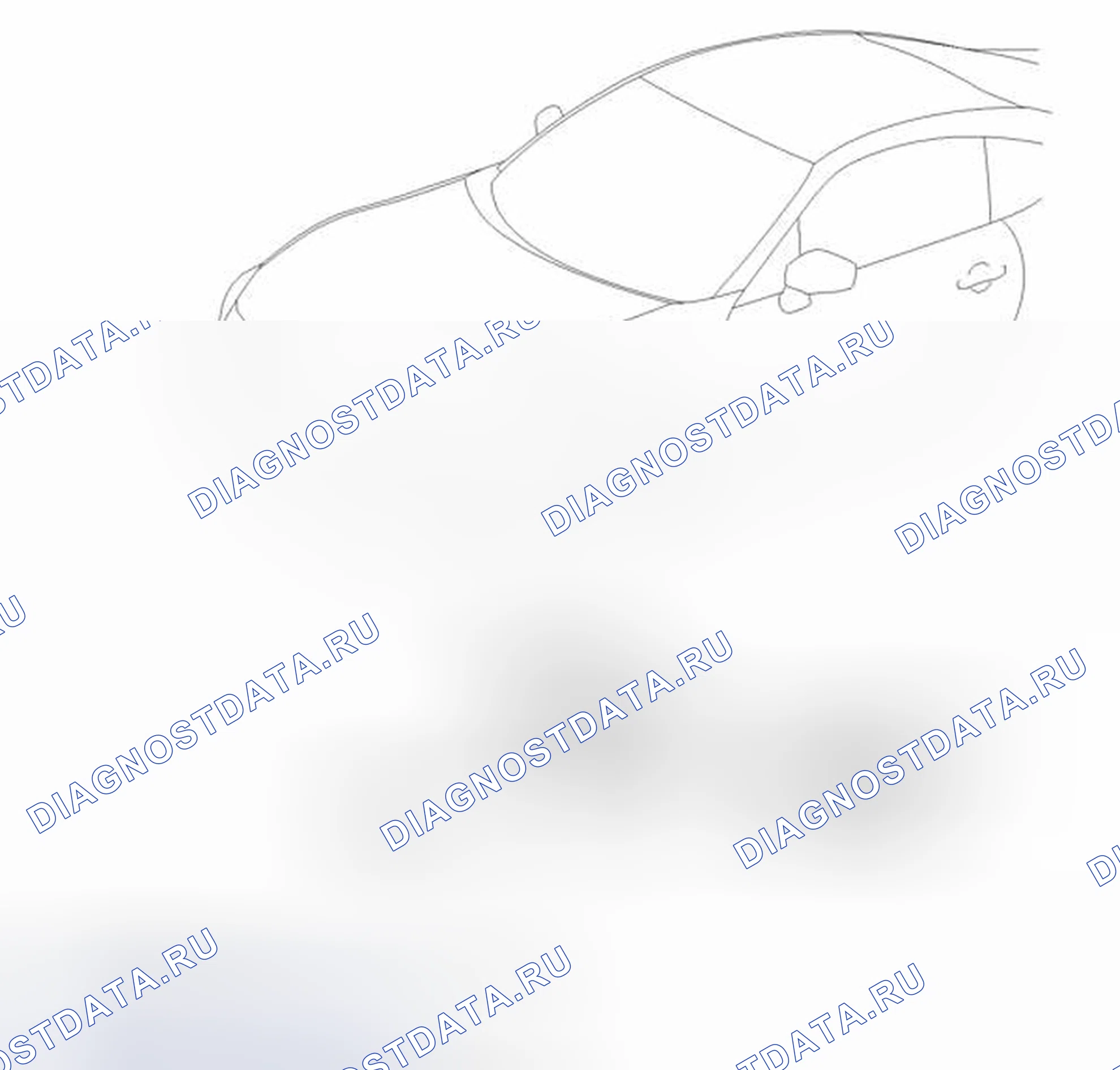 Рис. 112: ИЛЛЮСТРАЦИЯ. Kia Sorento IV