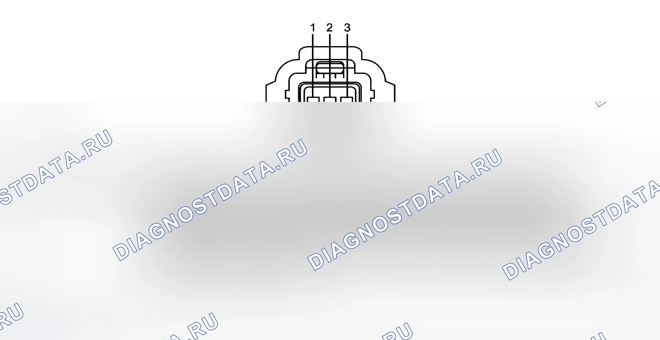Рис. 3. Ford Five Hundred I