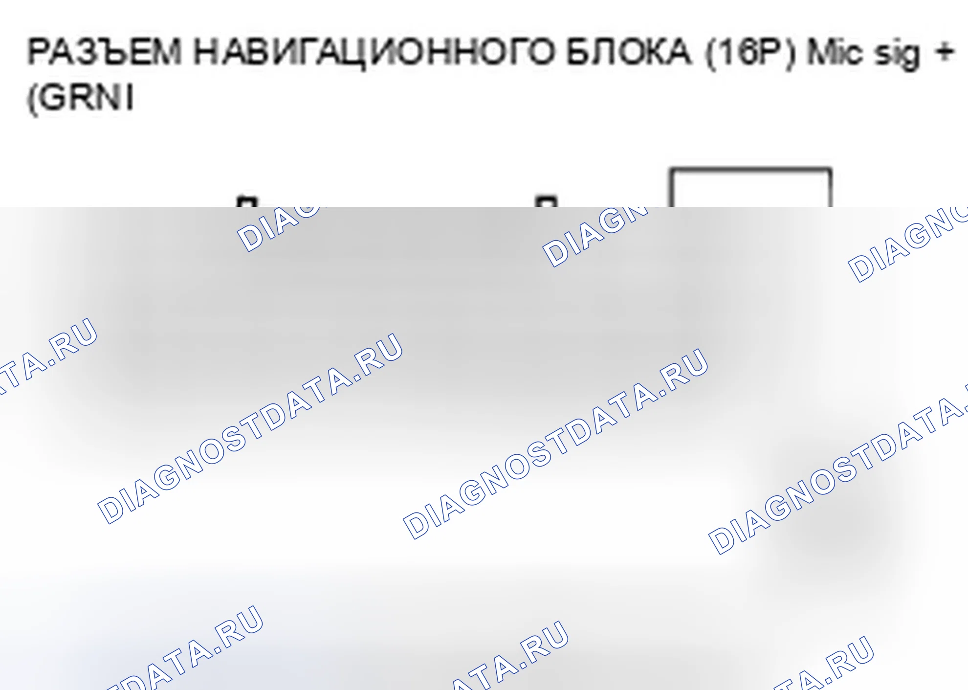 Рис. 34. Honda Ridgeline I рестайлинг