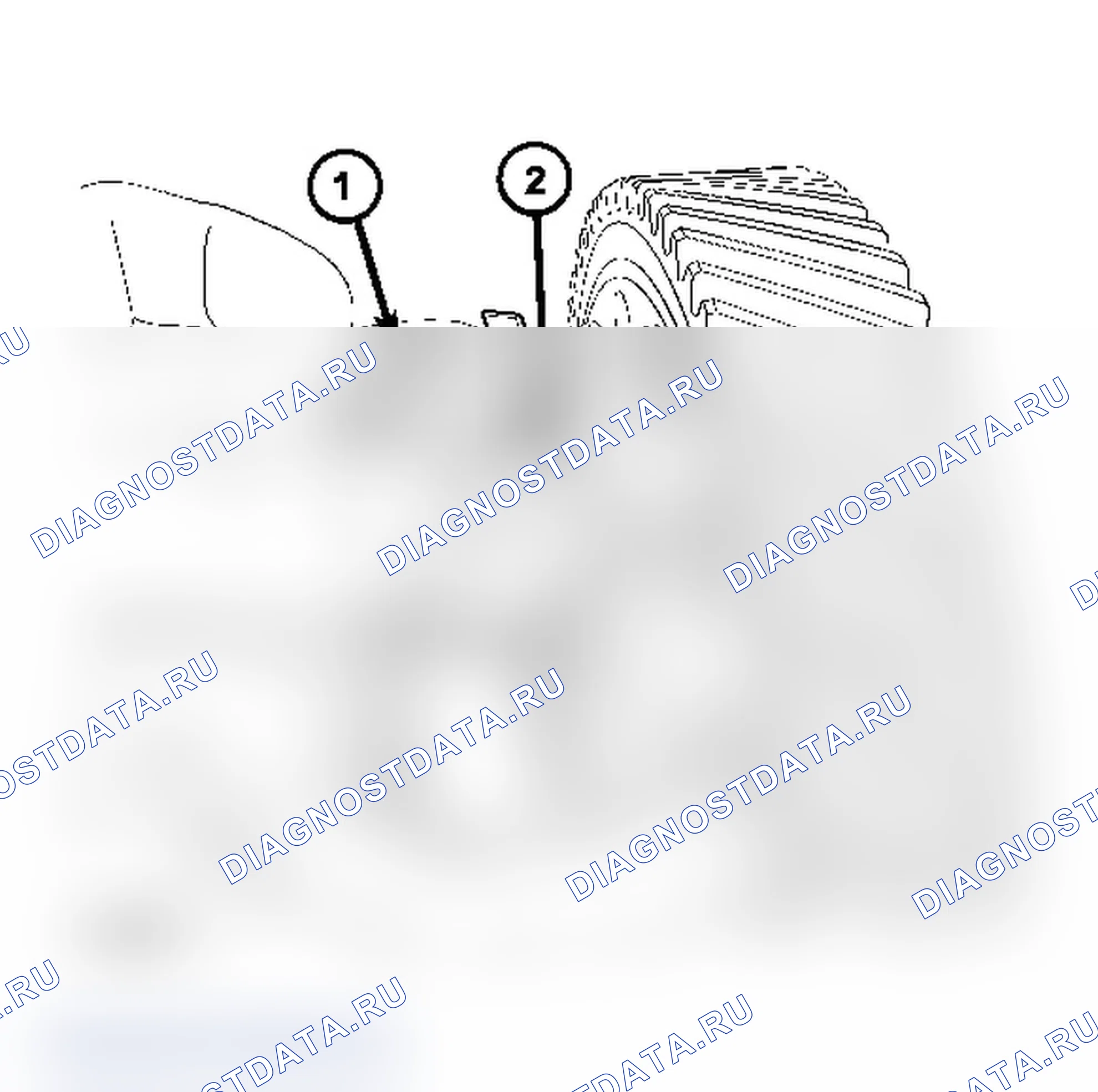 Рис. 240. Dodge Avenger II
