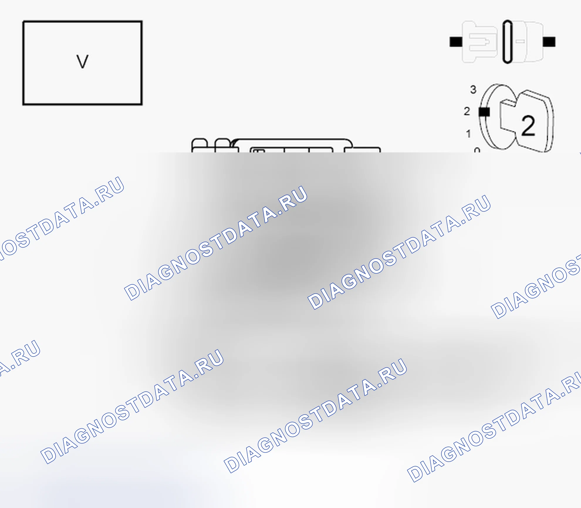 Рис. 123. Dodge Grand Caravan V