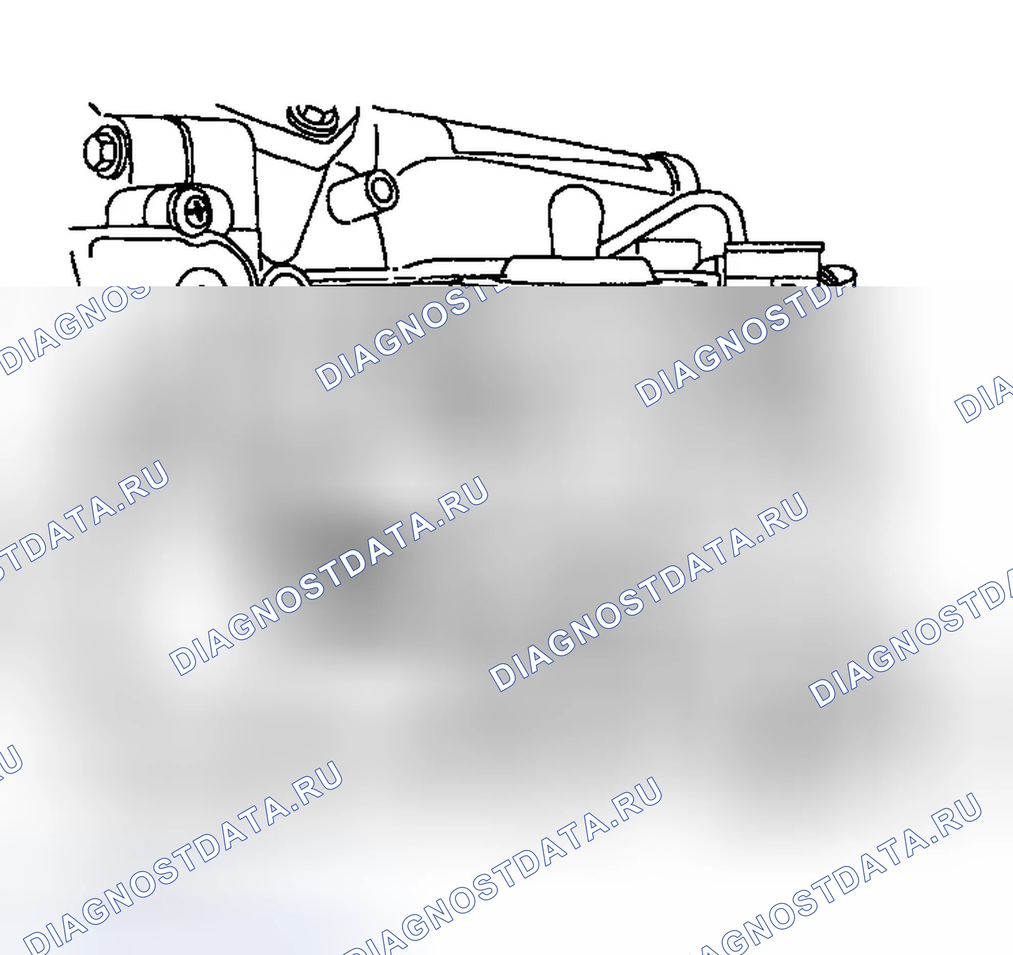 Рис. 219. Ford Taurus IV