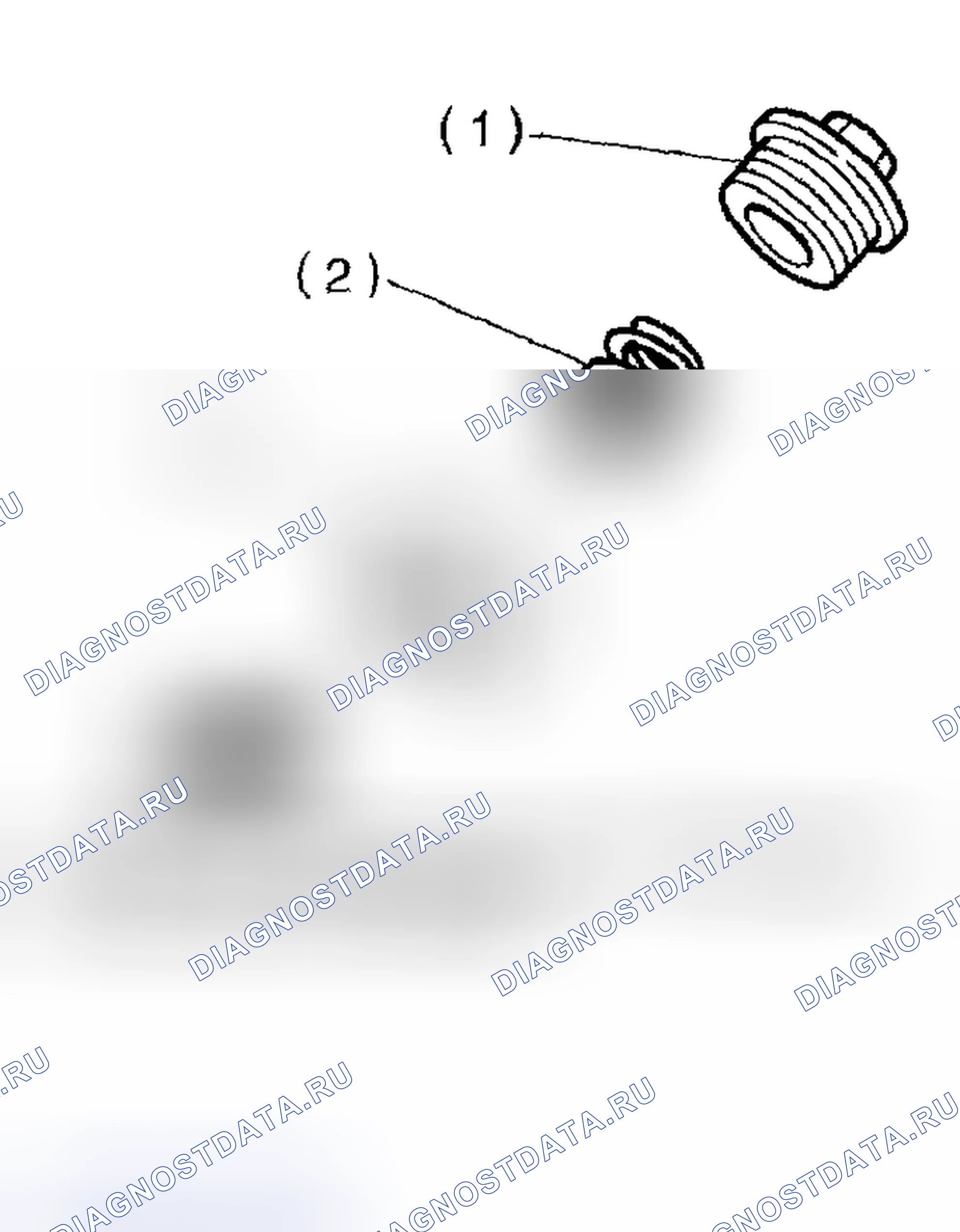Рис. 118. Subaru Impreza GD/GC/GG рестайлинг