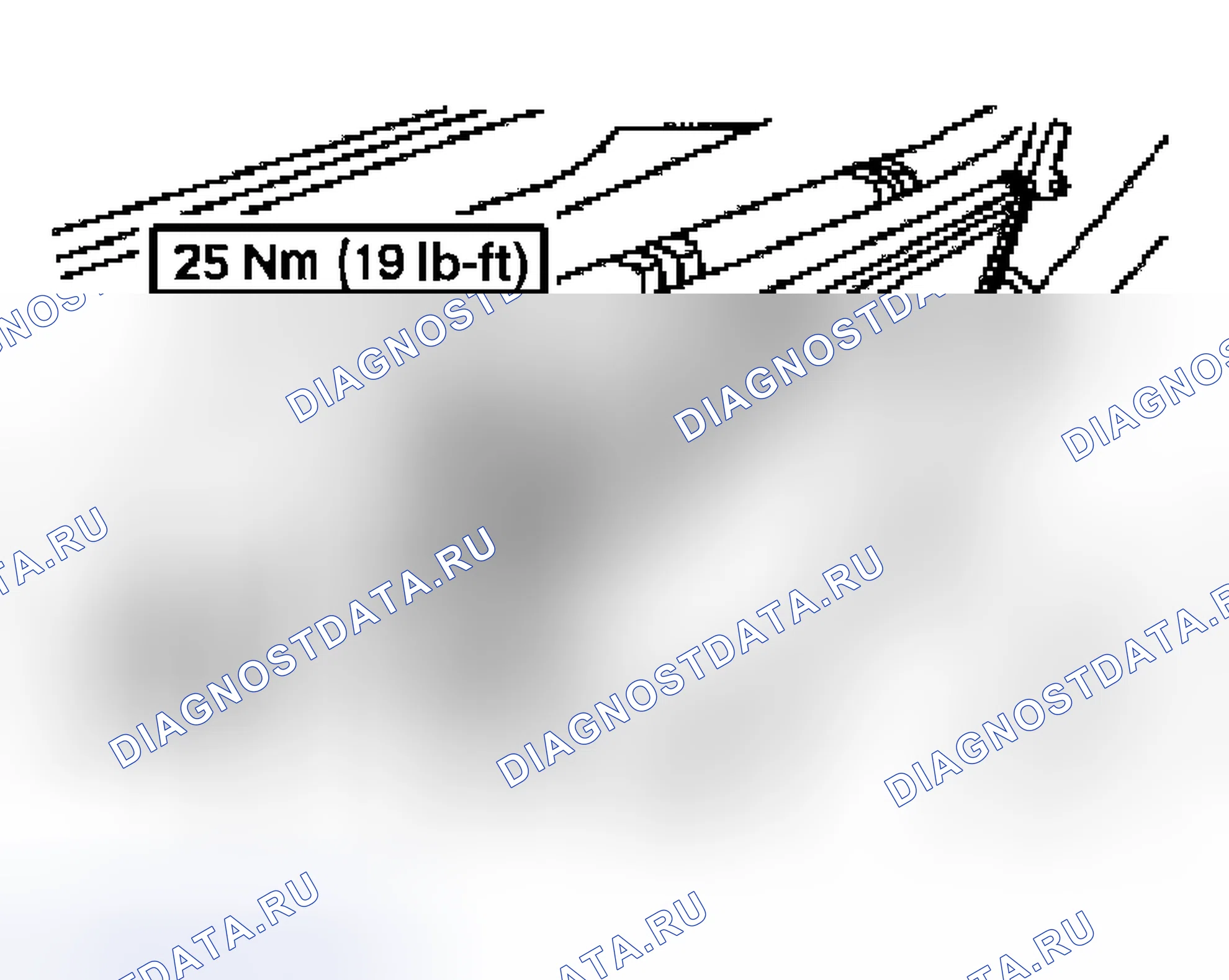Рис. 535. Ford Pickup F250 Super Duty I