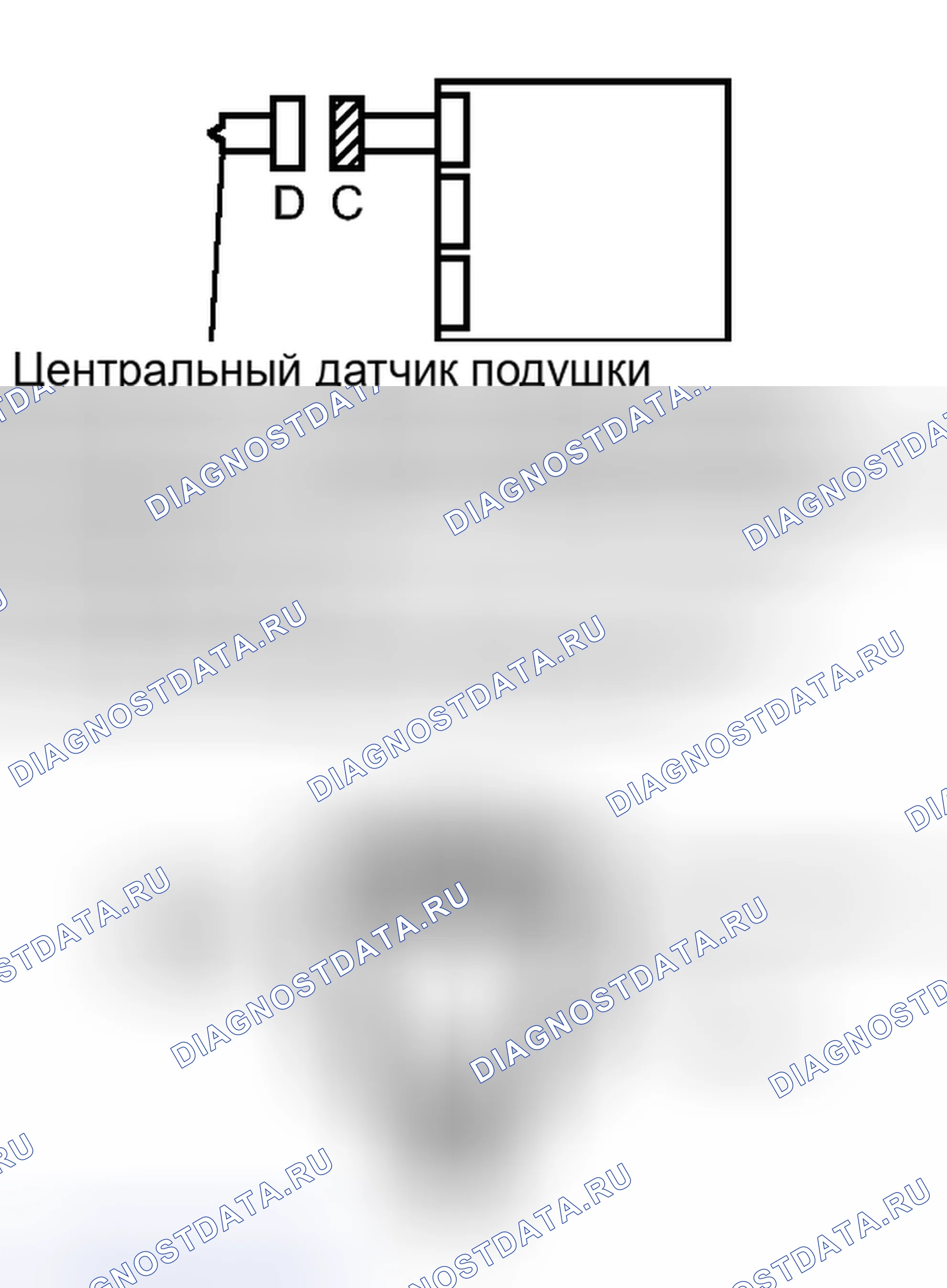 Рис. 354: ПРОЦЕДУРА. Haval Xiaolong I