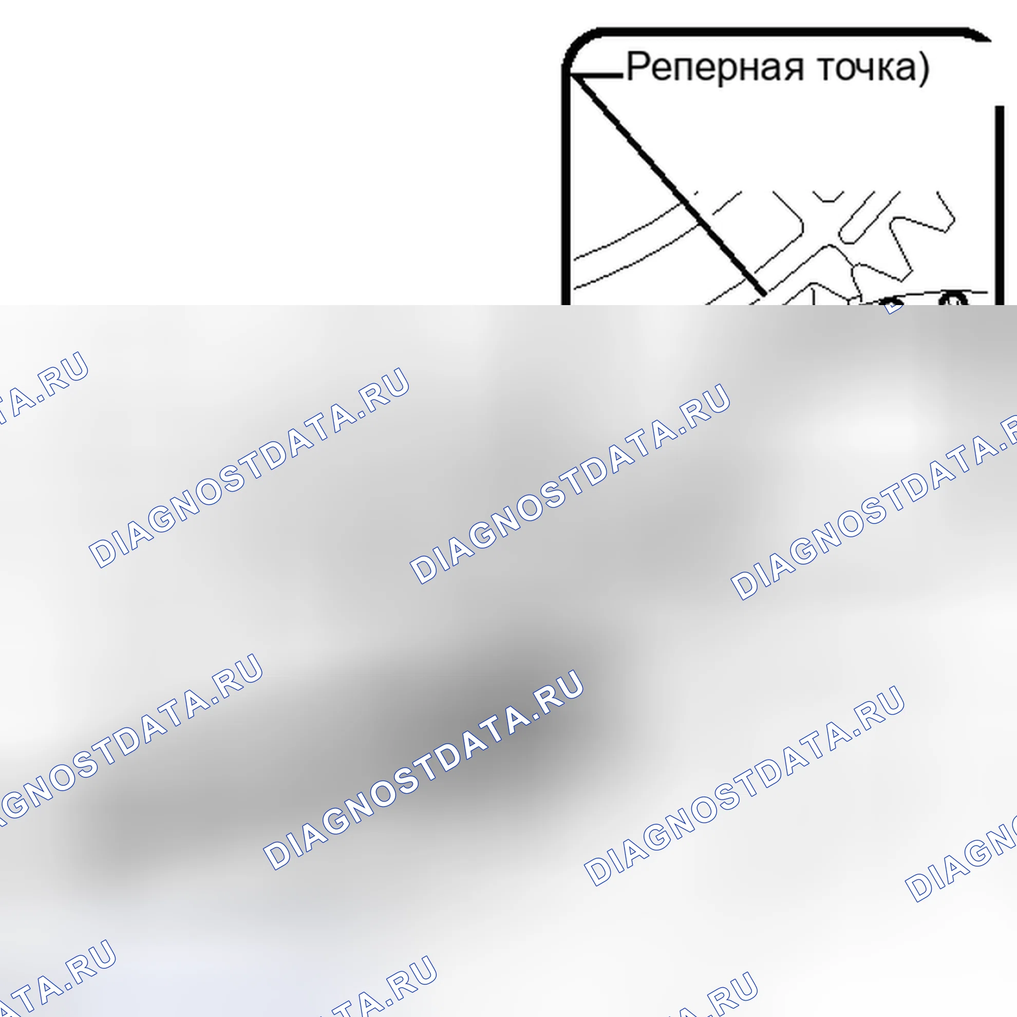 Рис. 137. Toyota Corolla X рестайлинг