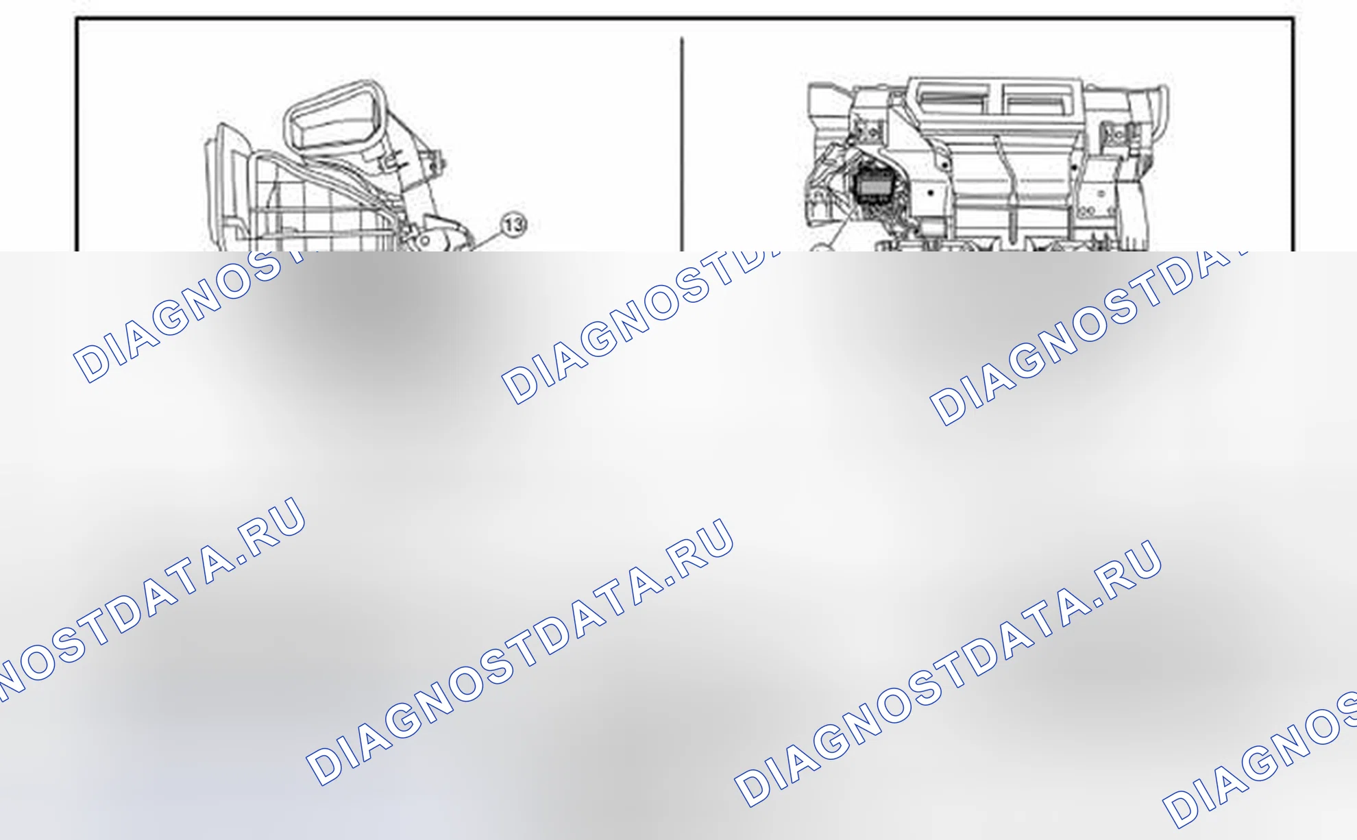 Рис. 19. Nissan Sentra B17 рестайлинг