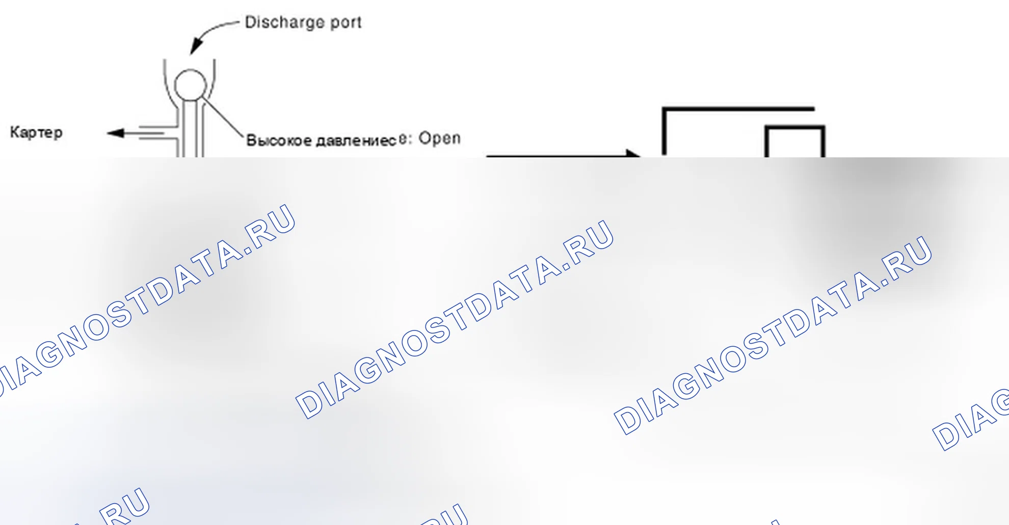 Рис. 8. Infiniti M45 III рестайлинг