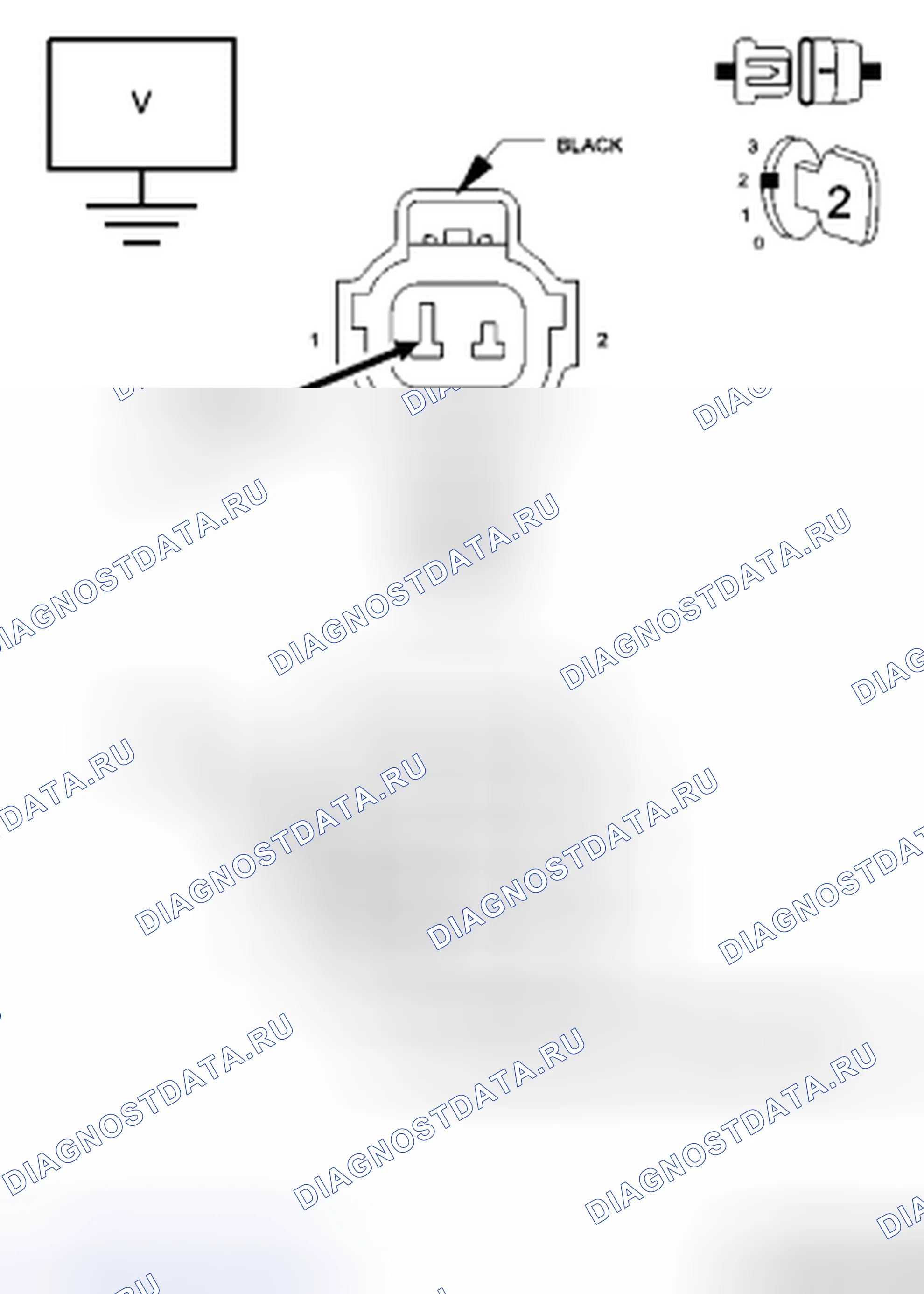 Рис. 830. Chrysler Town & Country V