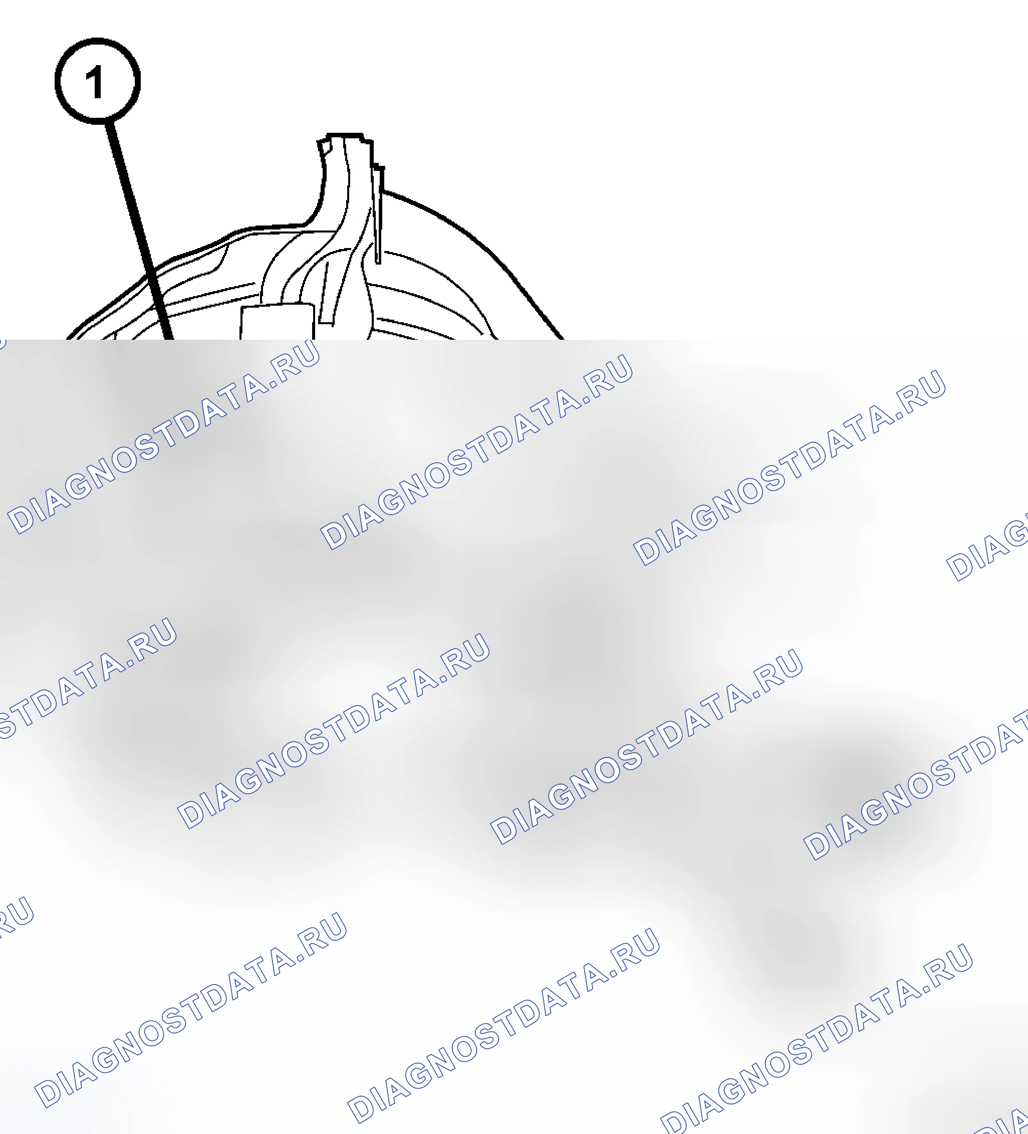 Рис. 242. Dodge Cab & Chassis R3500 HD transition