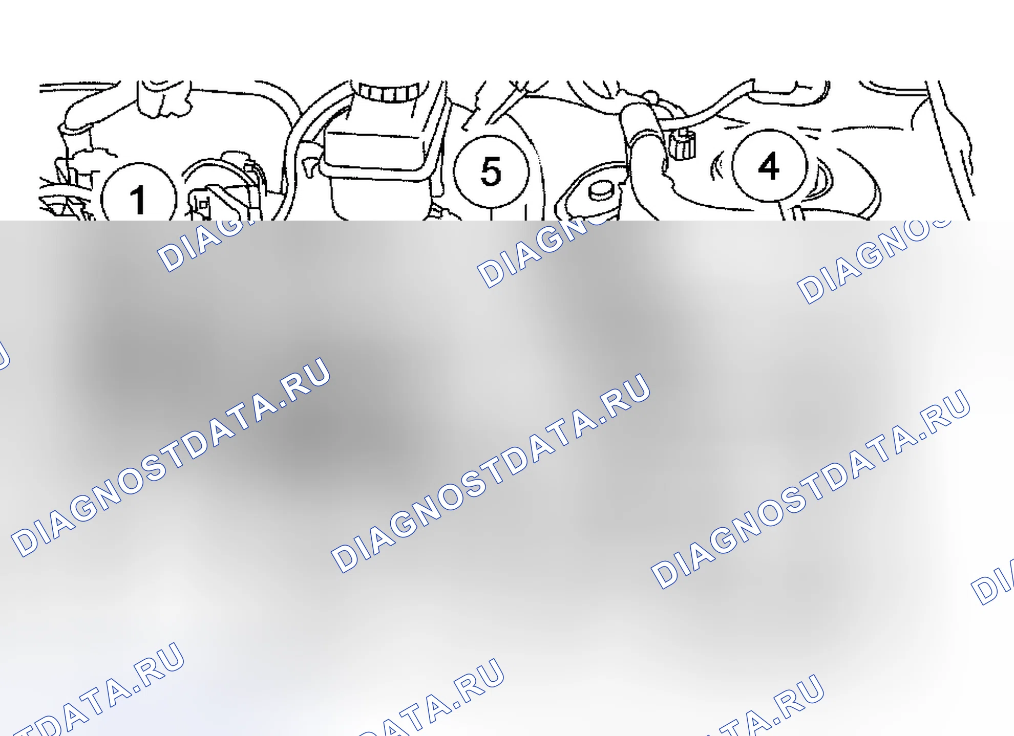 Рис. 145: Удаление. Hyundai Matrix I