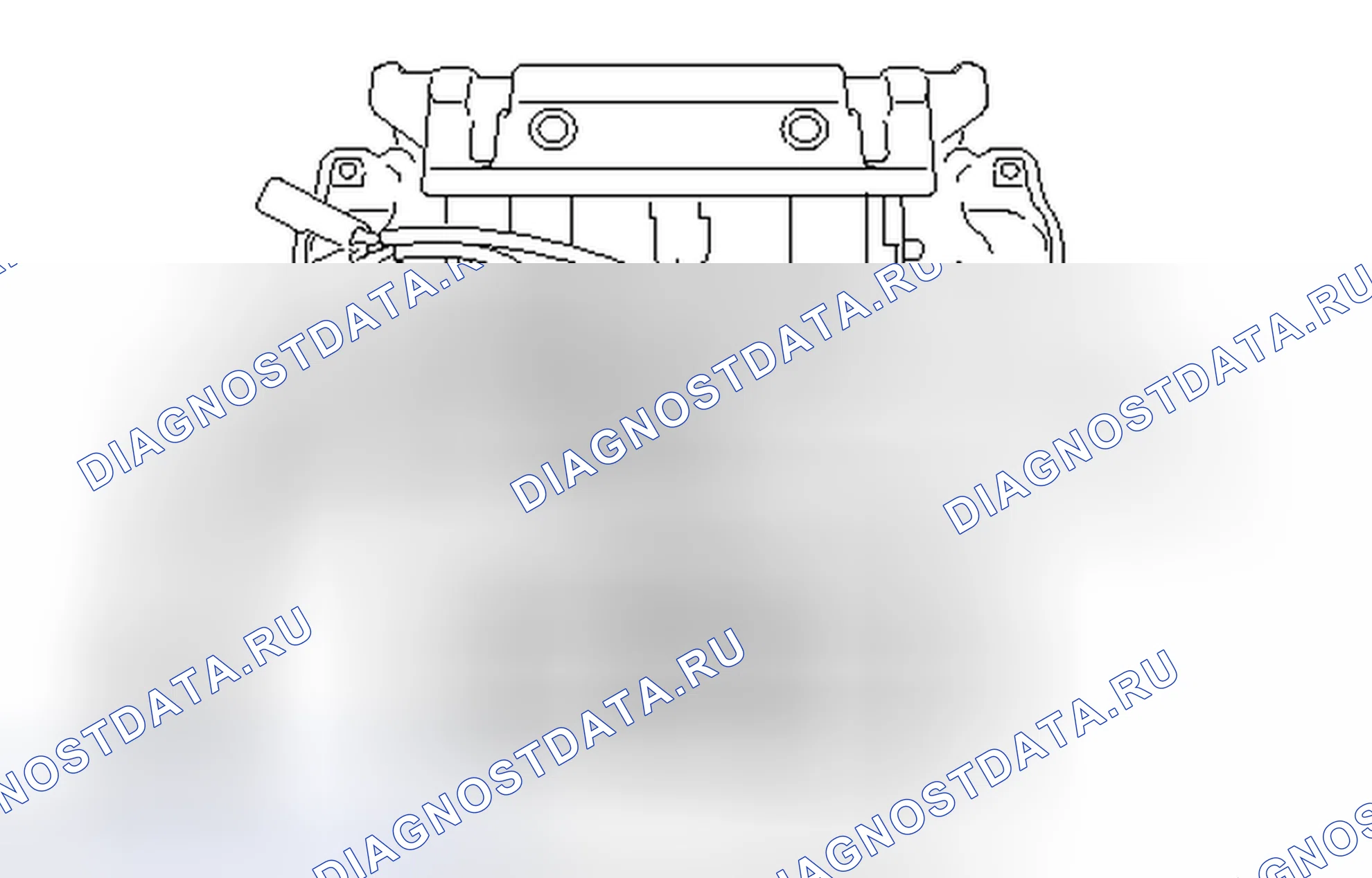 Рис. 299. Honda Accord IV