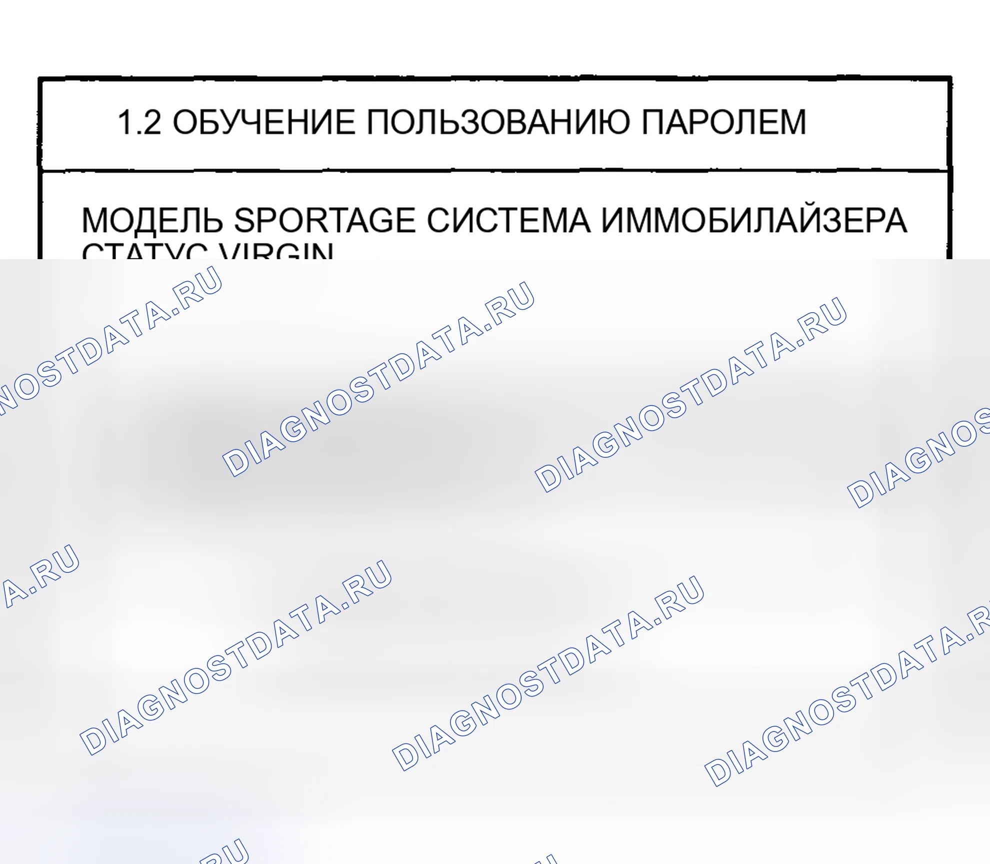 Рис. 37. Kia Sportage II рестайлинг