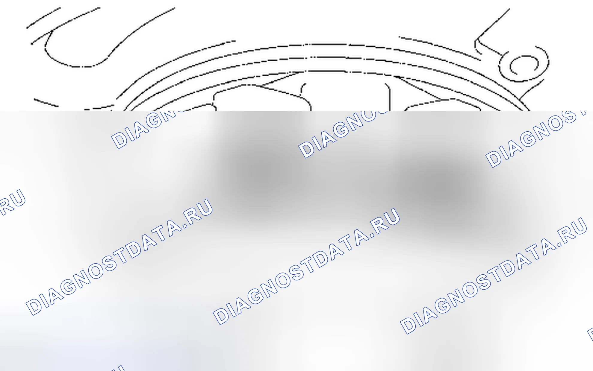 Рис. 19: РАЗБОРКА [08 / 2013 -]. Toyota FJ Cruiser I