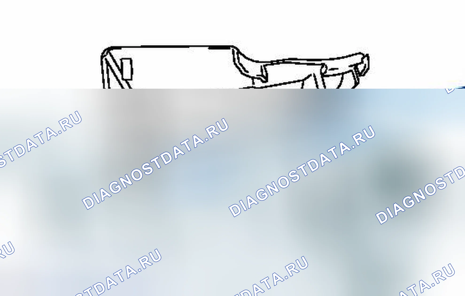 Рис. 213. Toyota Avalon XX40