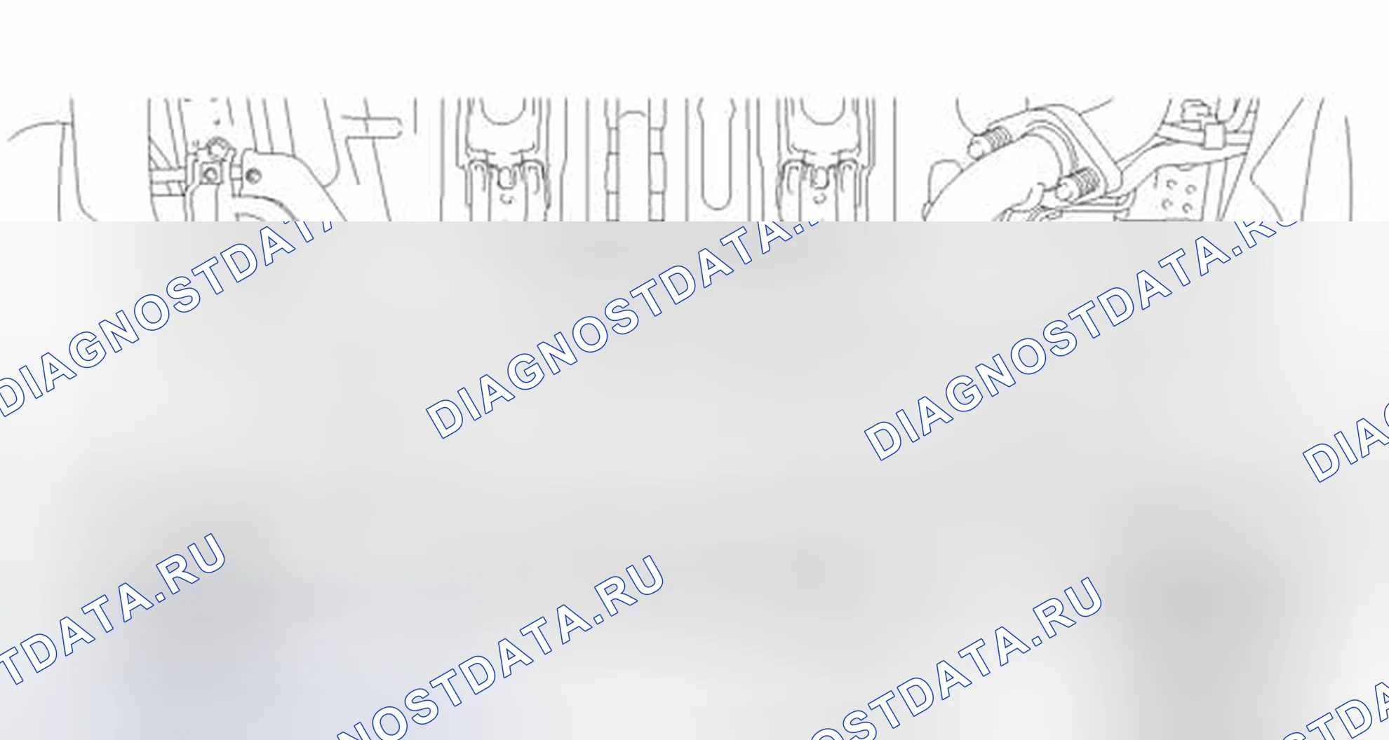 Рис. 166. Toyota Highlander II рестайлинг
