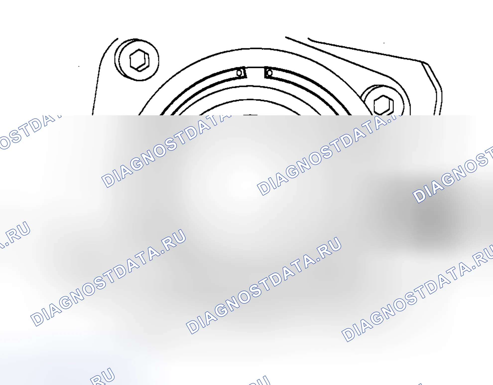 Рис. 15. Mazda Tribute I