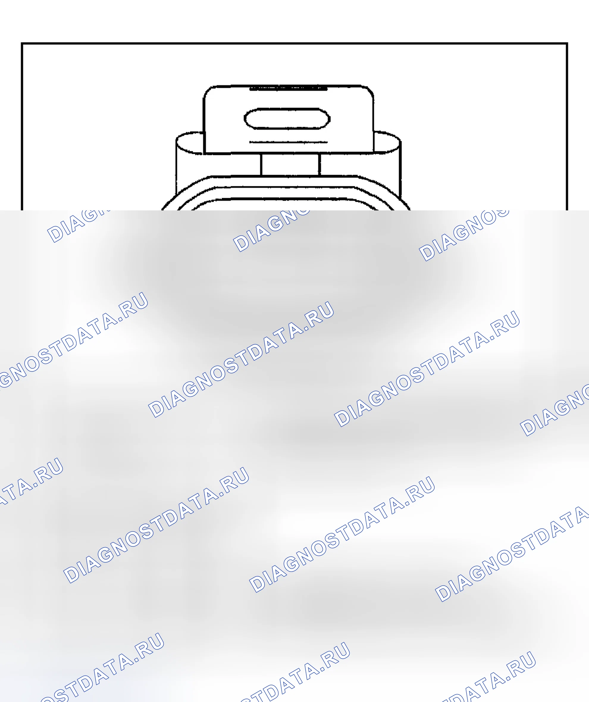 Рис. 70. Buick LeSabre VIII