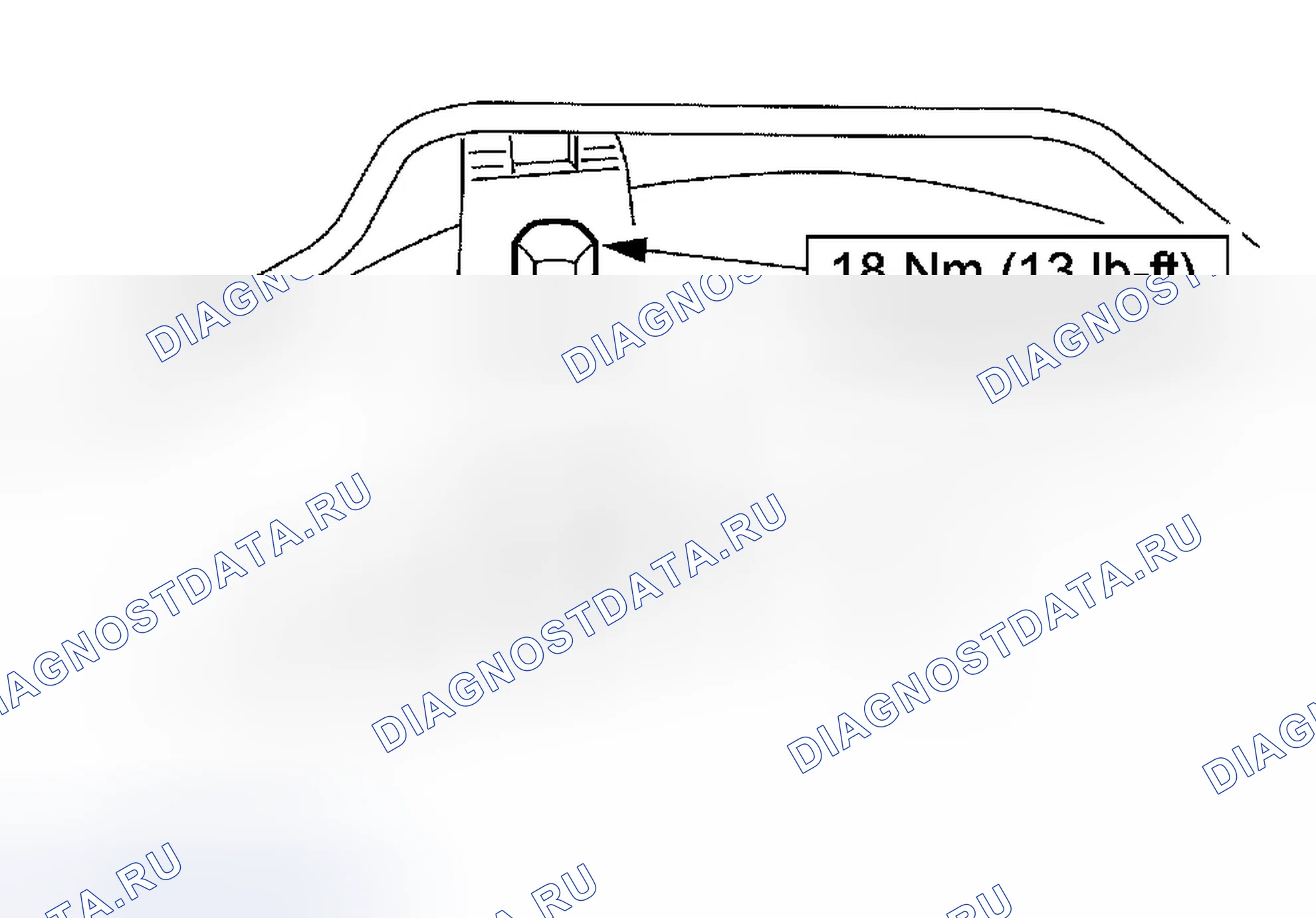 Рис. 95. Ford Cab & Chassis F350 Super Duty 