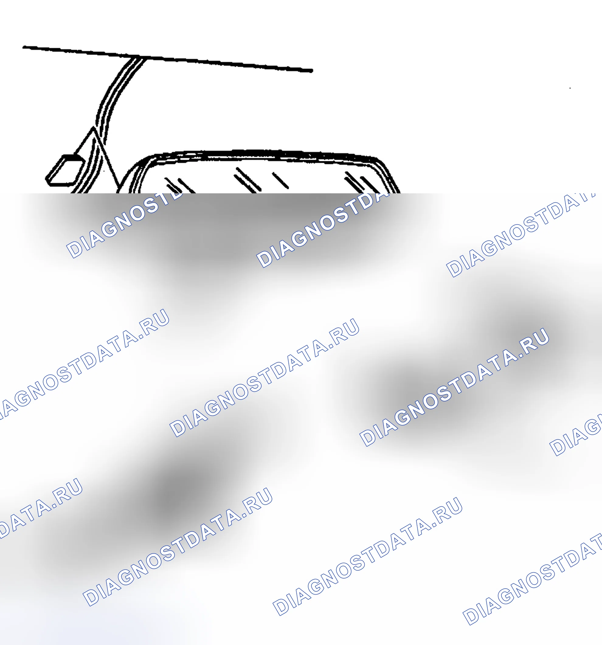 Рис. 19: Процедура установки. Hyundai Venue I