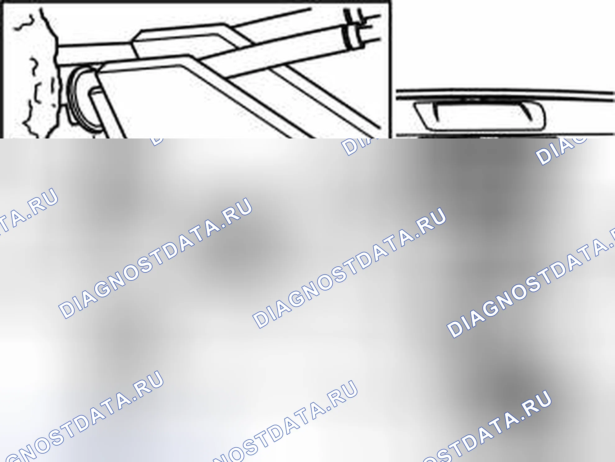 Рис. 67. Volvo XC70 II