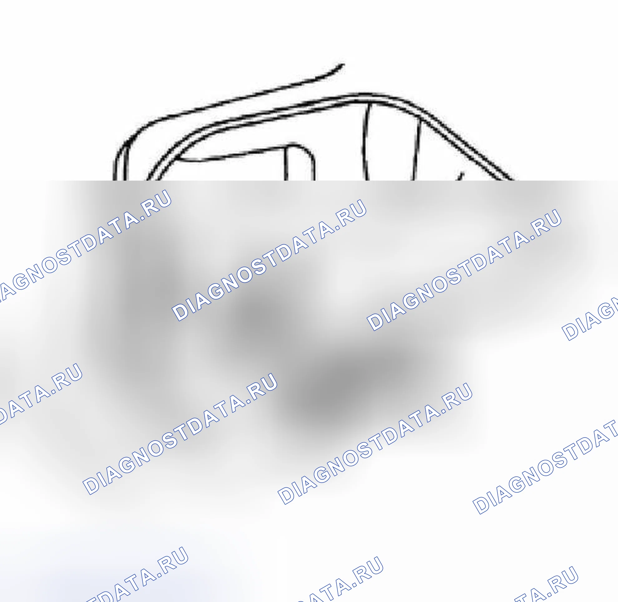Рис. 45. Volkswagen Golf Mk3