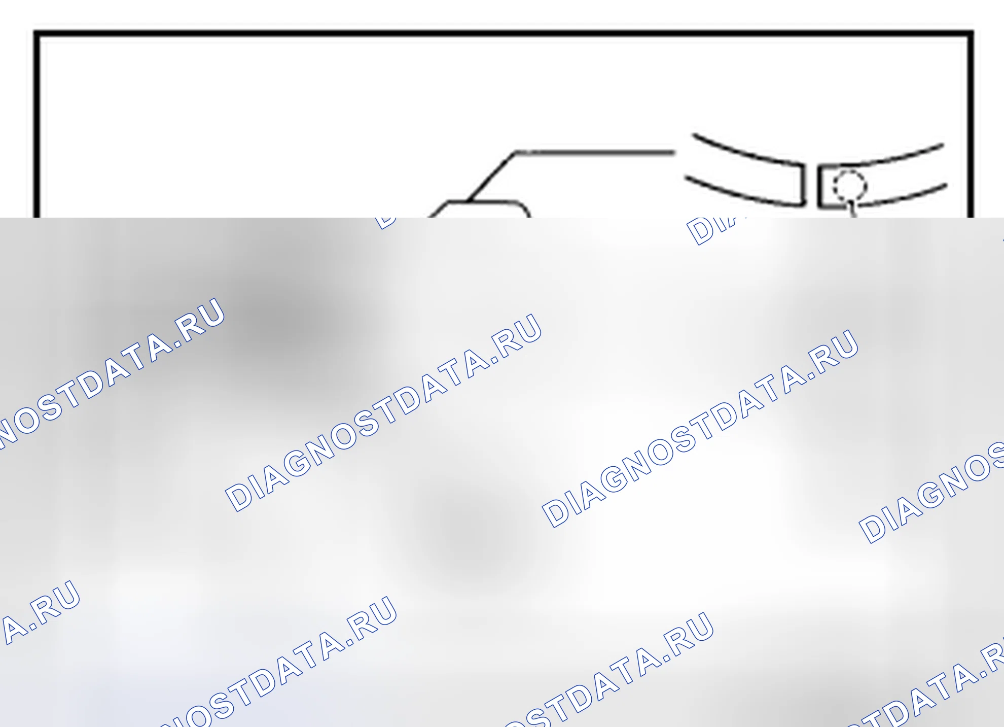 Рис. 224. Infiniti EX37 I