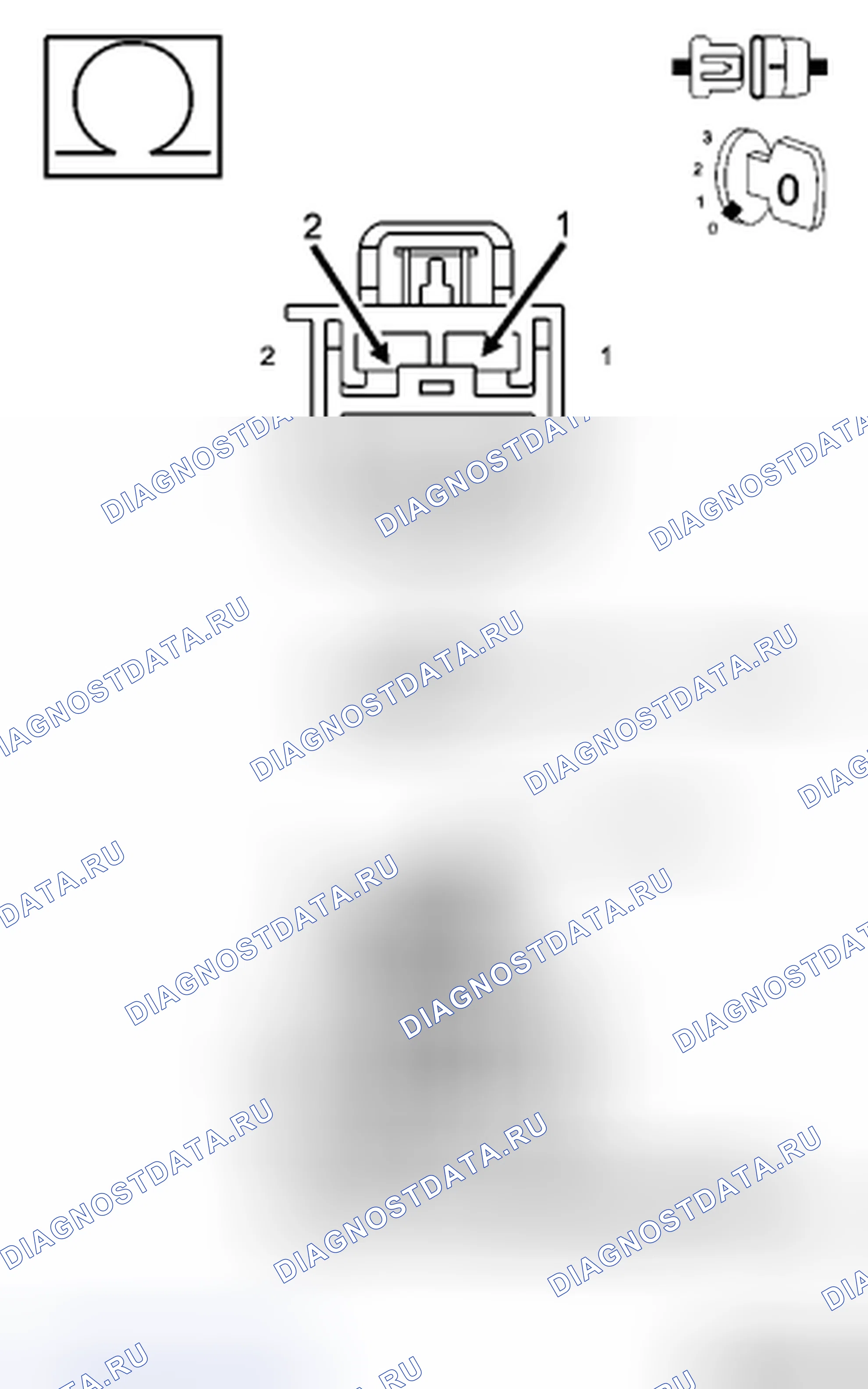 Рис. 115. Chrysler Town & Country V