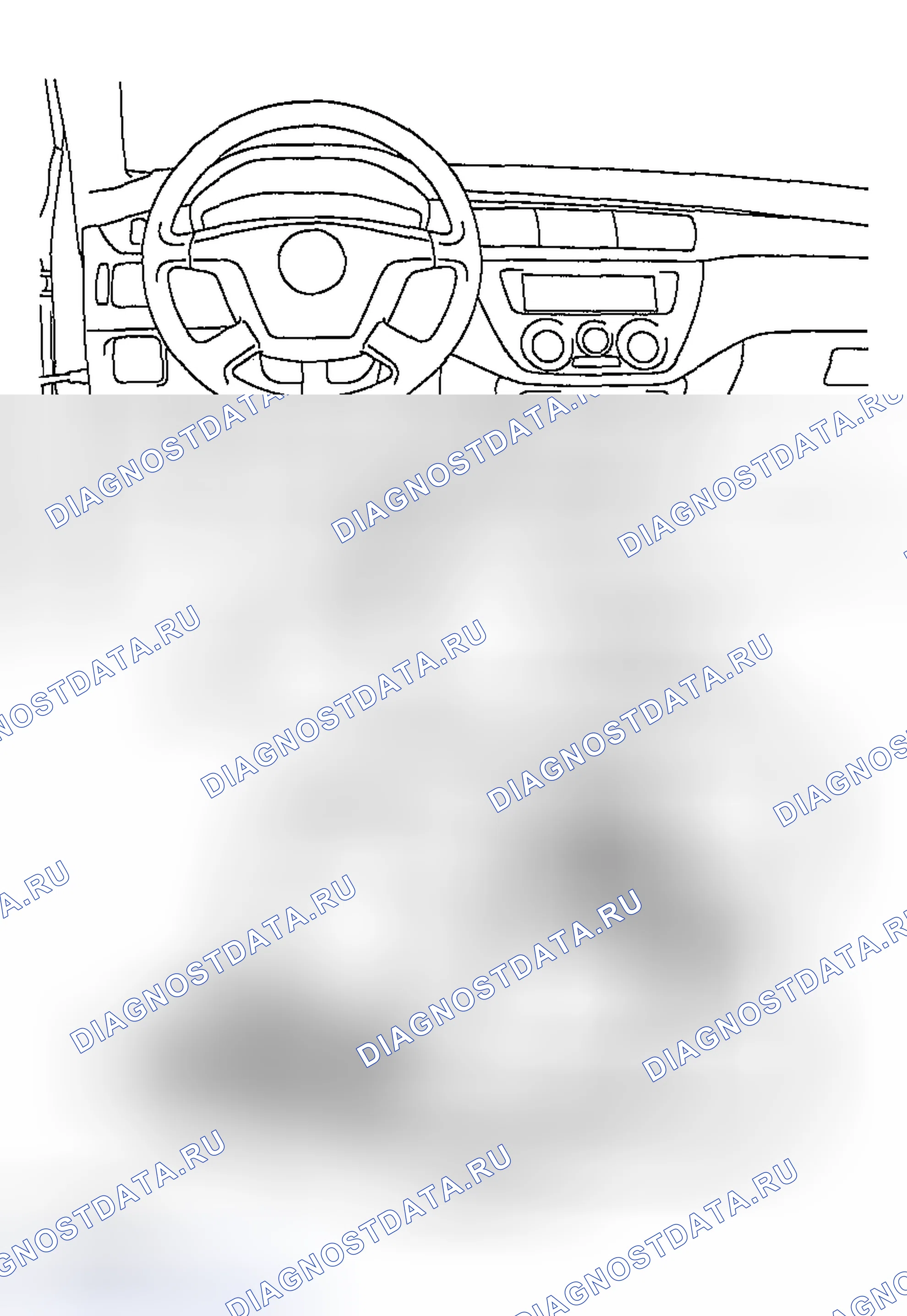 Рис. 1279. Mazda MX-5 NA