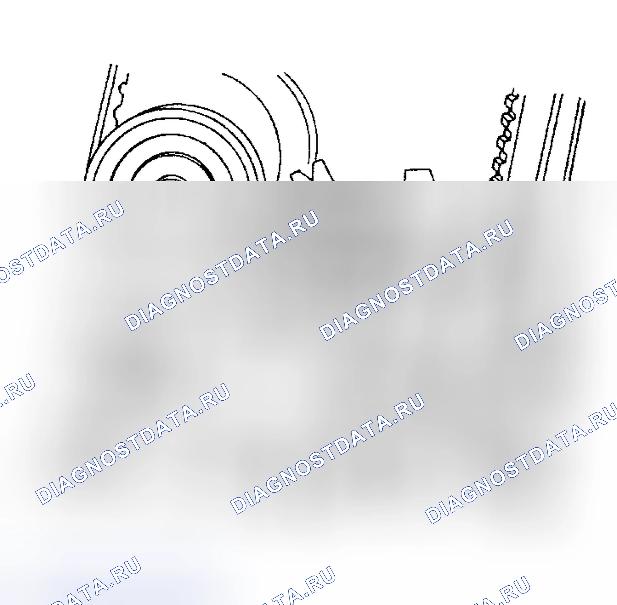 Рис. 6. Daewoo Leganza I