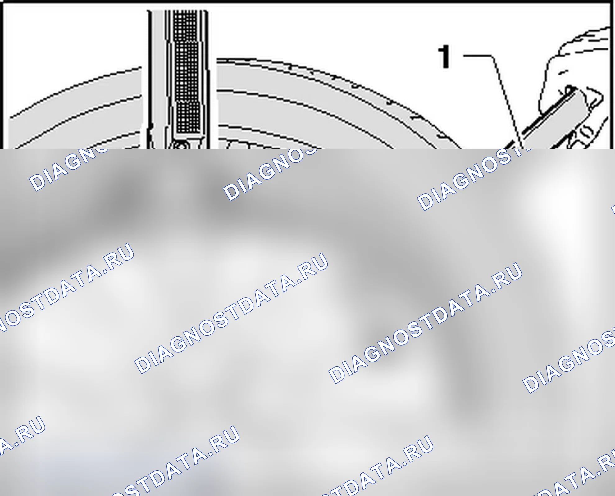Рис. 85. Audi TT 8J рестайлинг