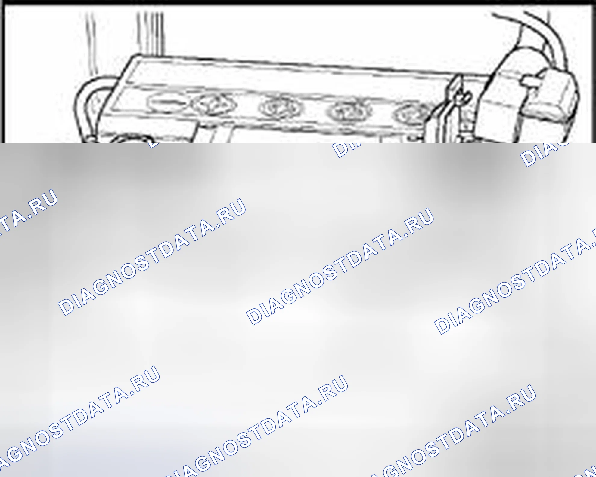 Рис. 27. Volkswagen Phaeton I