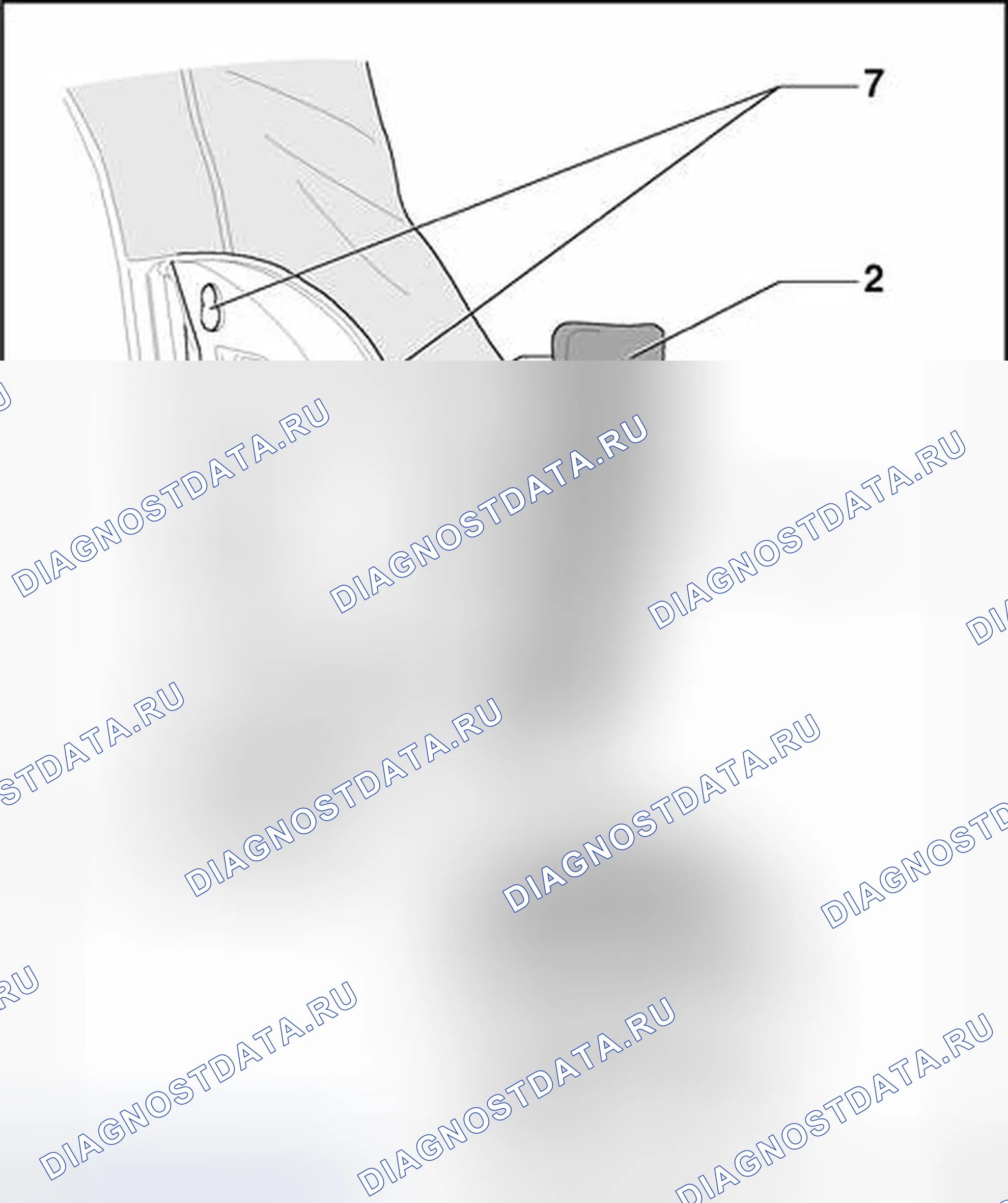 Рис. 271. Audi TT 8N рестайлинг