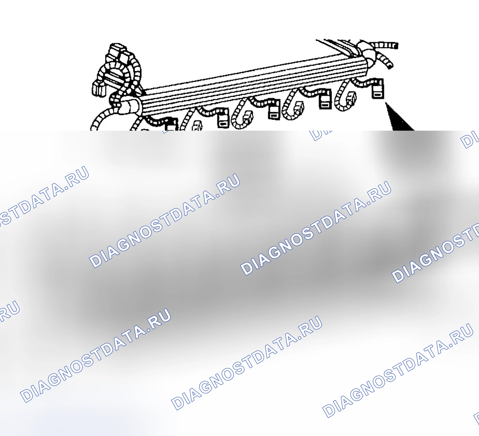 Рис. 685. Ford Excursion I